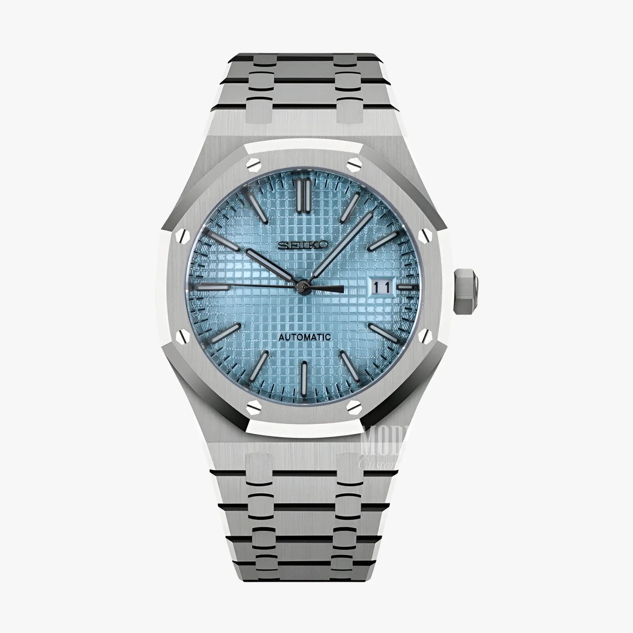 Royal Seikoak | Ice Blue