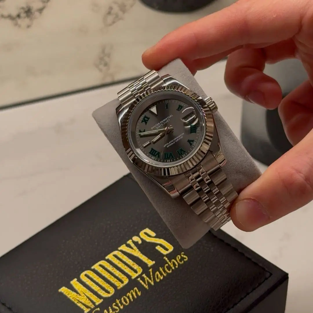 Seikojust | Wimbledon