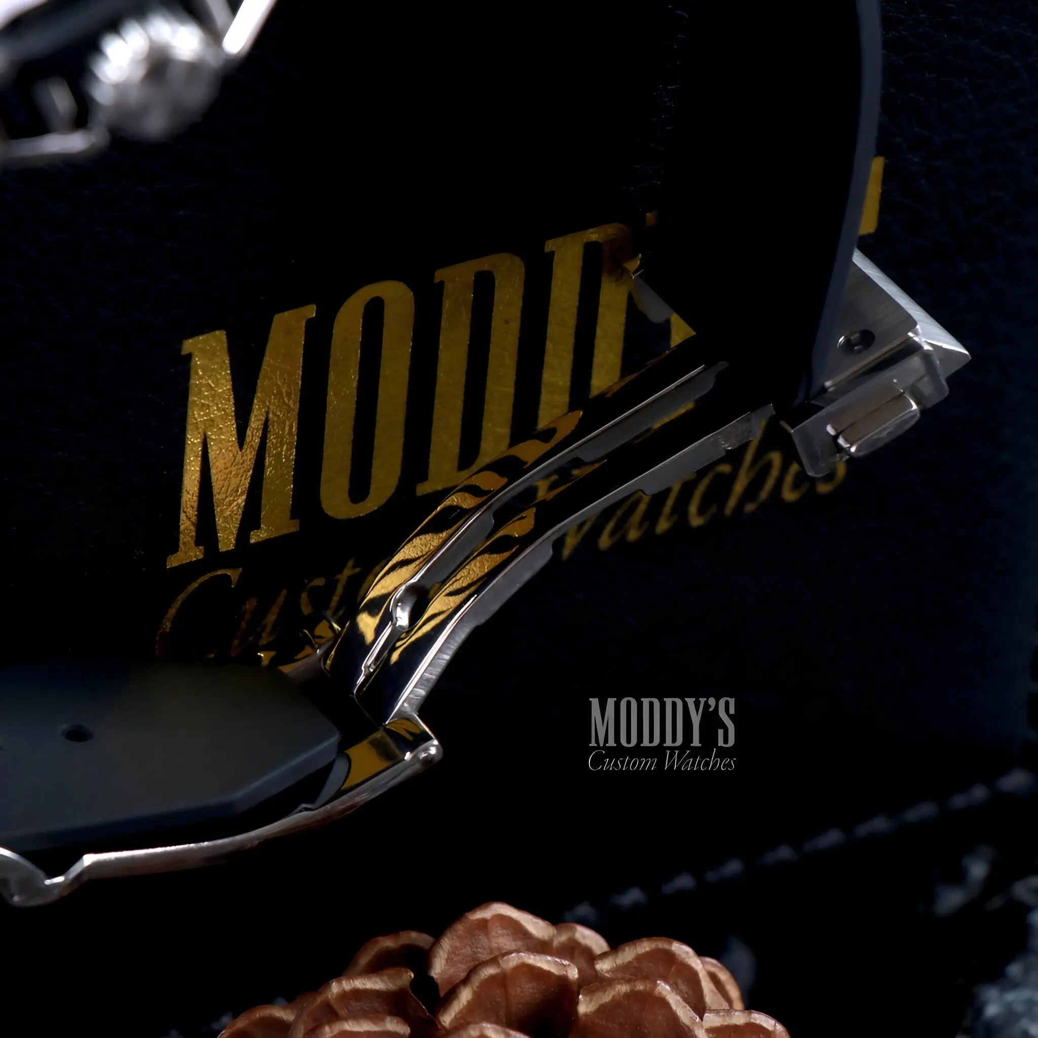 Hubleiko | Big Bang Black