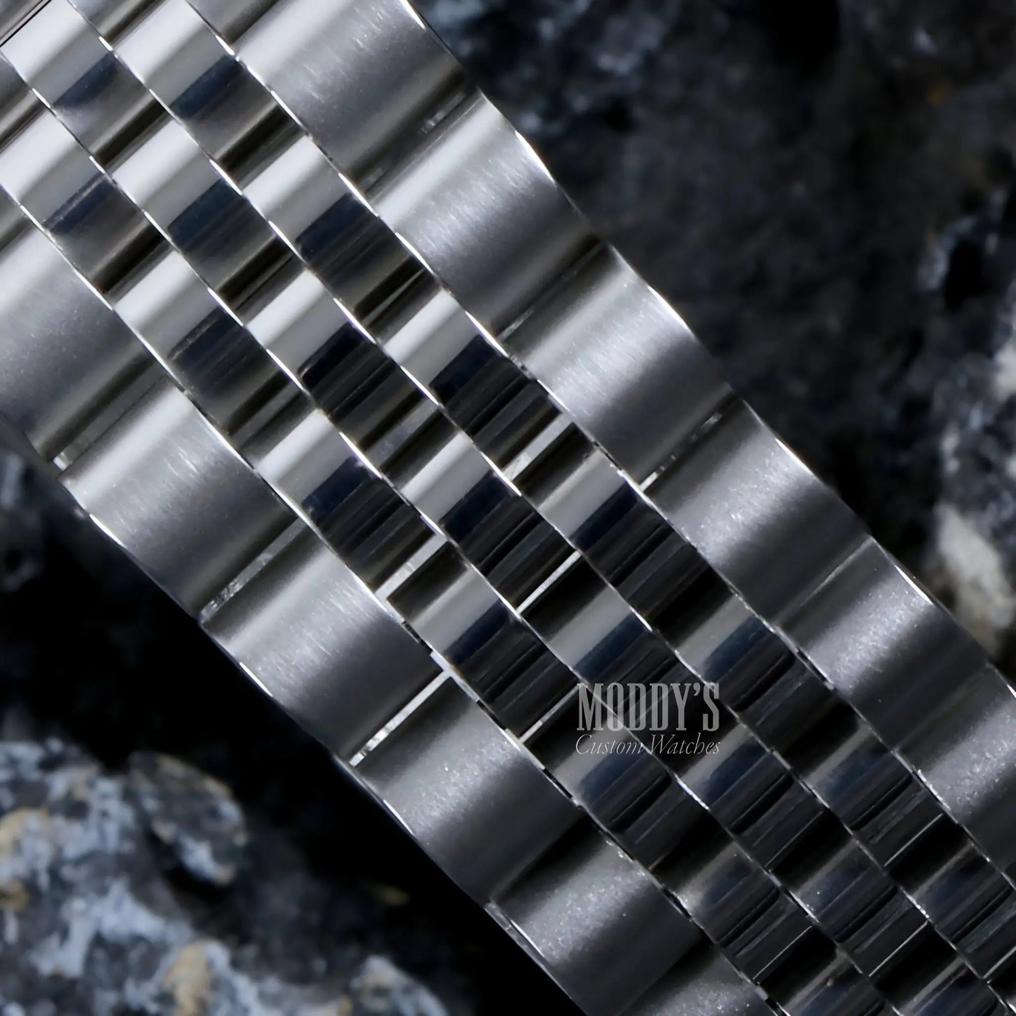 Seikojust | Ice Blue Arabic