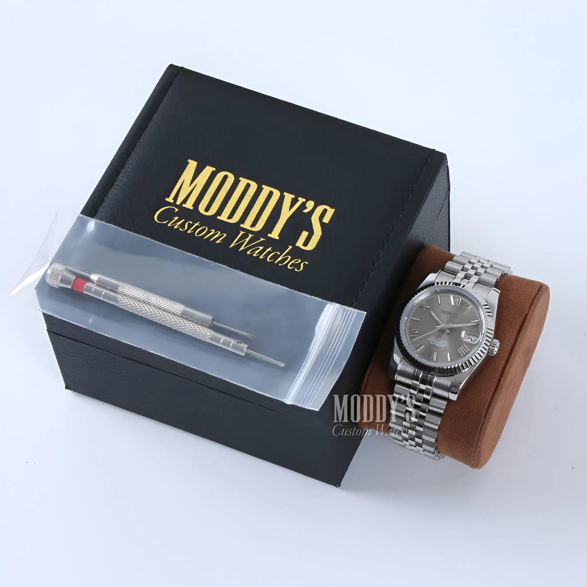 Seikojust | Roman Champagne