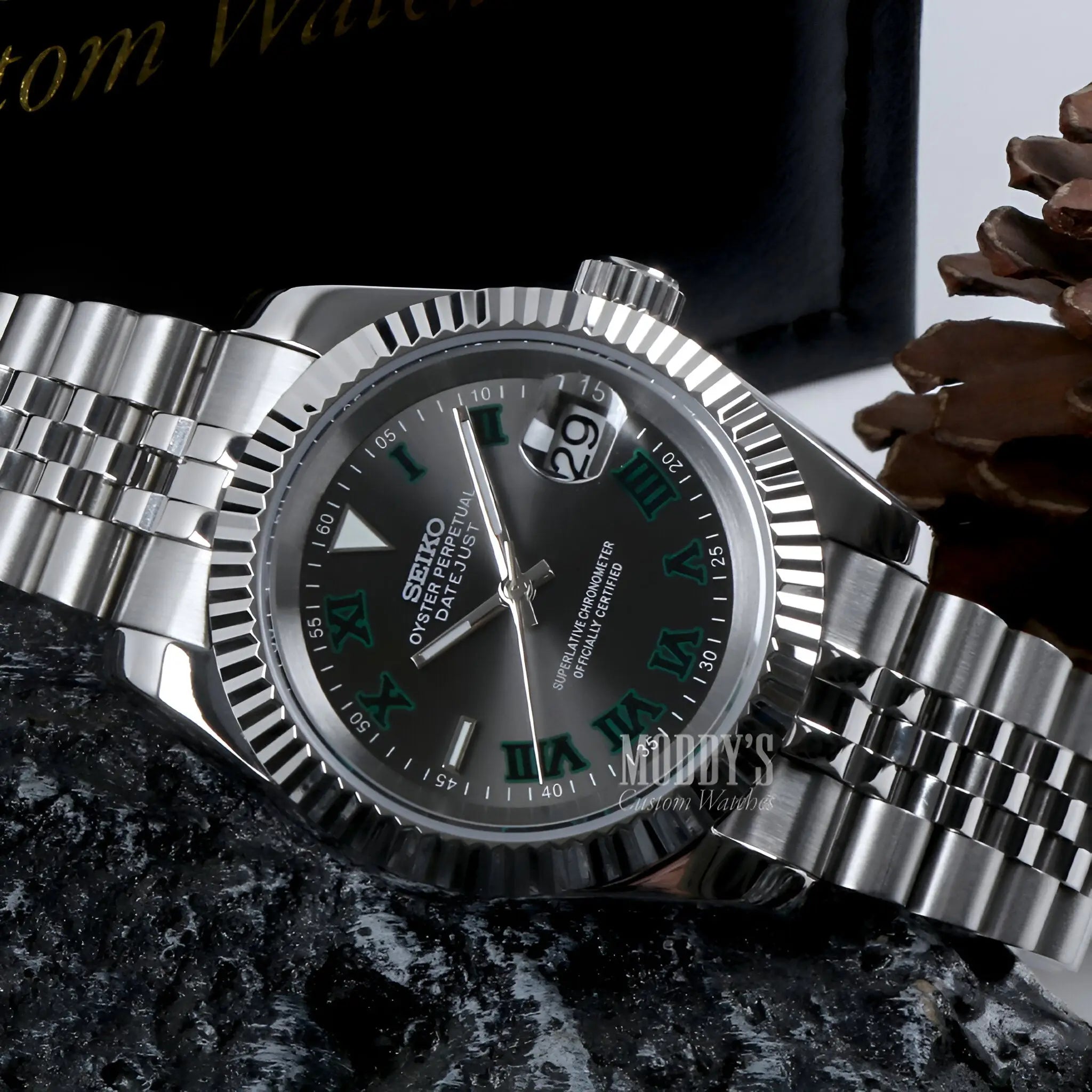 Seikojust | Wimbledon