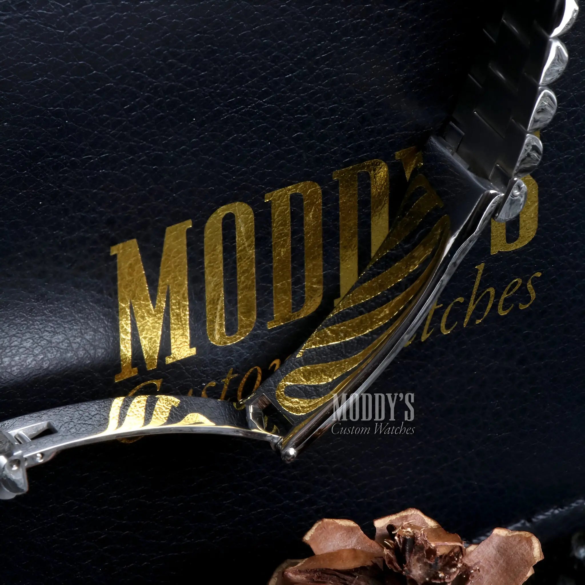 Seikojust | Daydate Classic Black