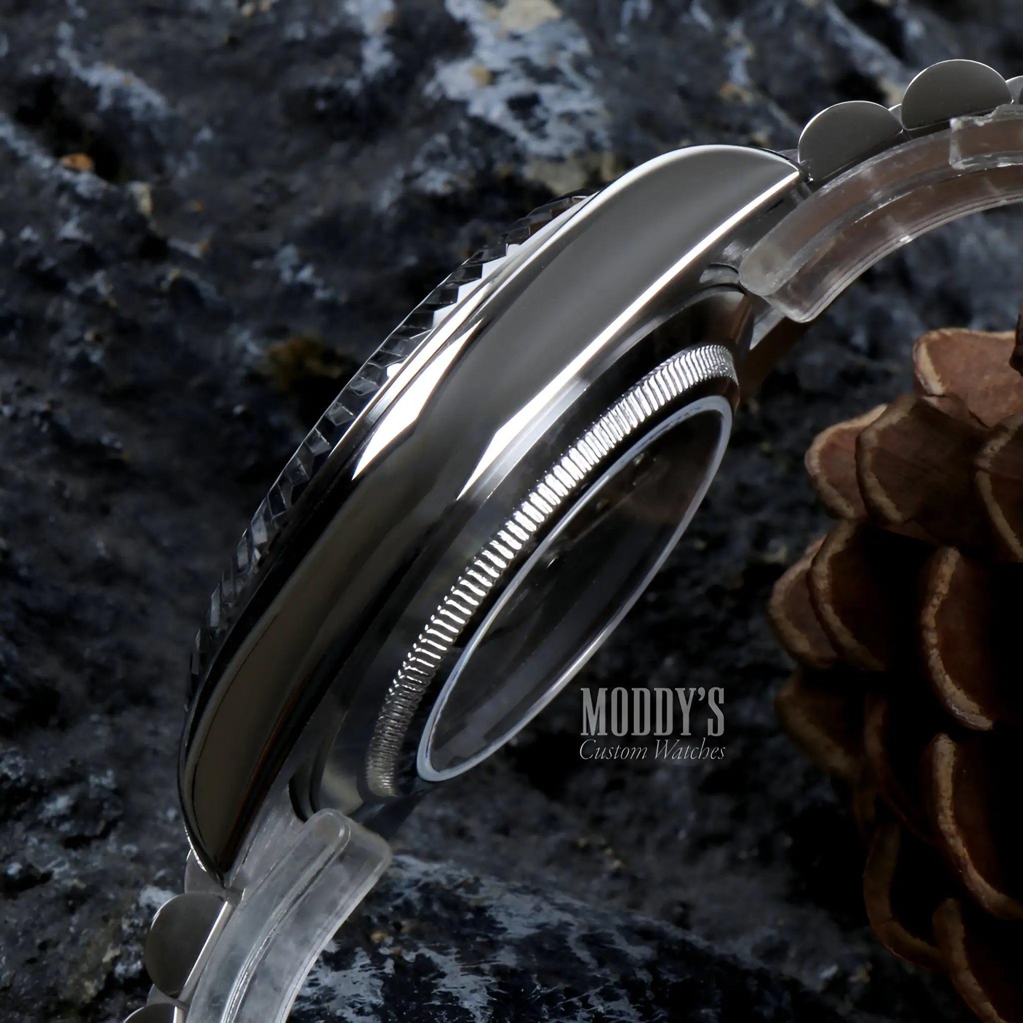 Seikojust | Daydate Mint Green