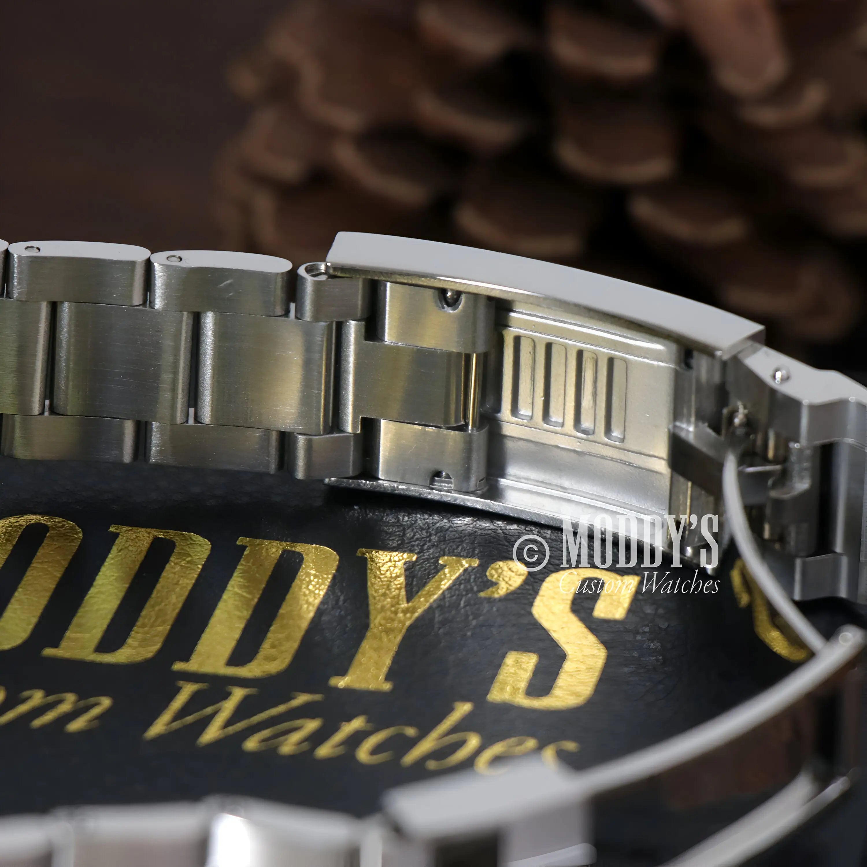 Seitona | Arabic Ice Blue