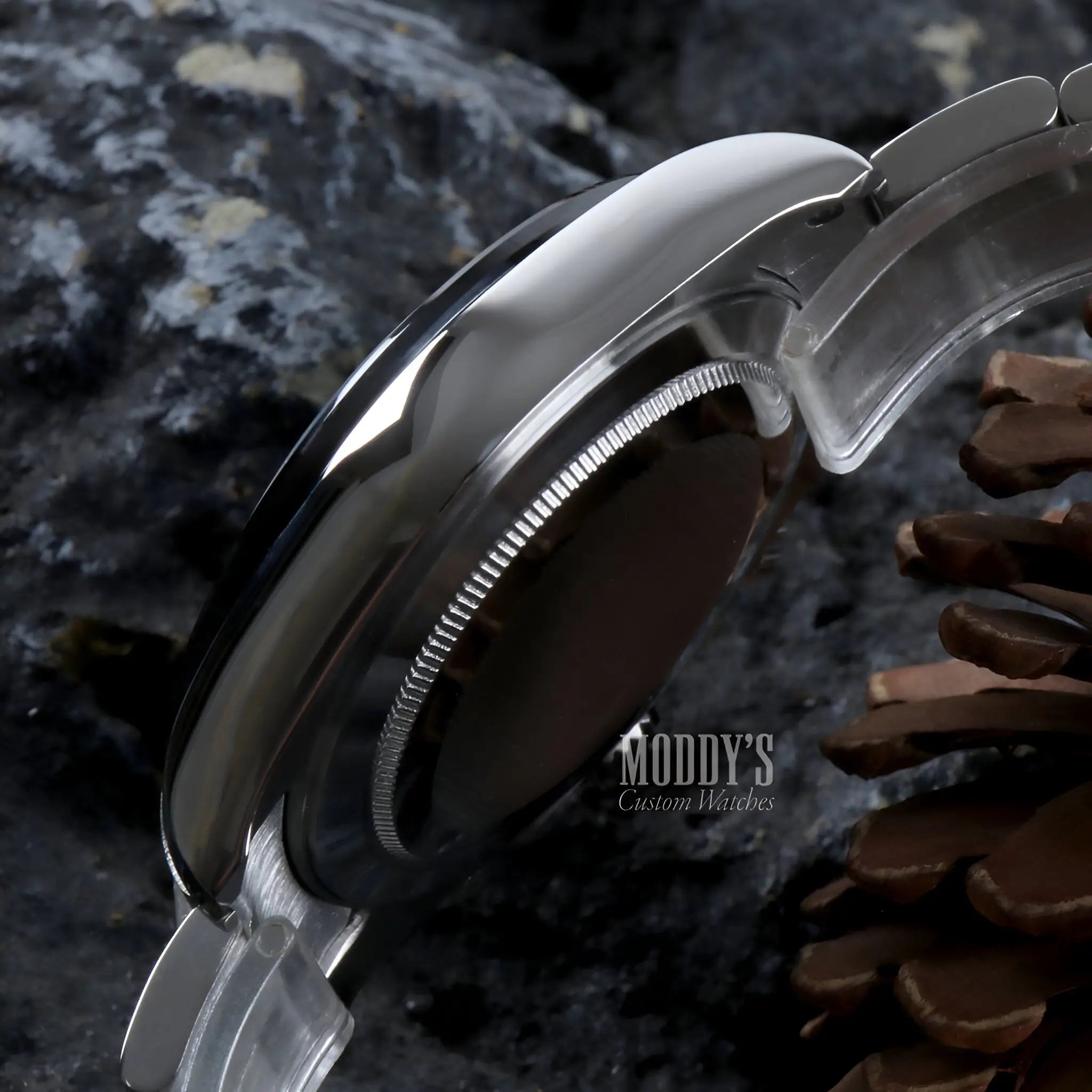 Seitona | Black Panda