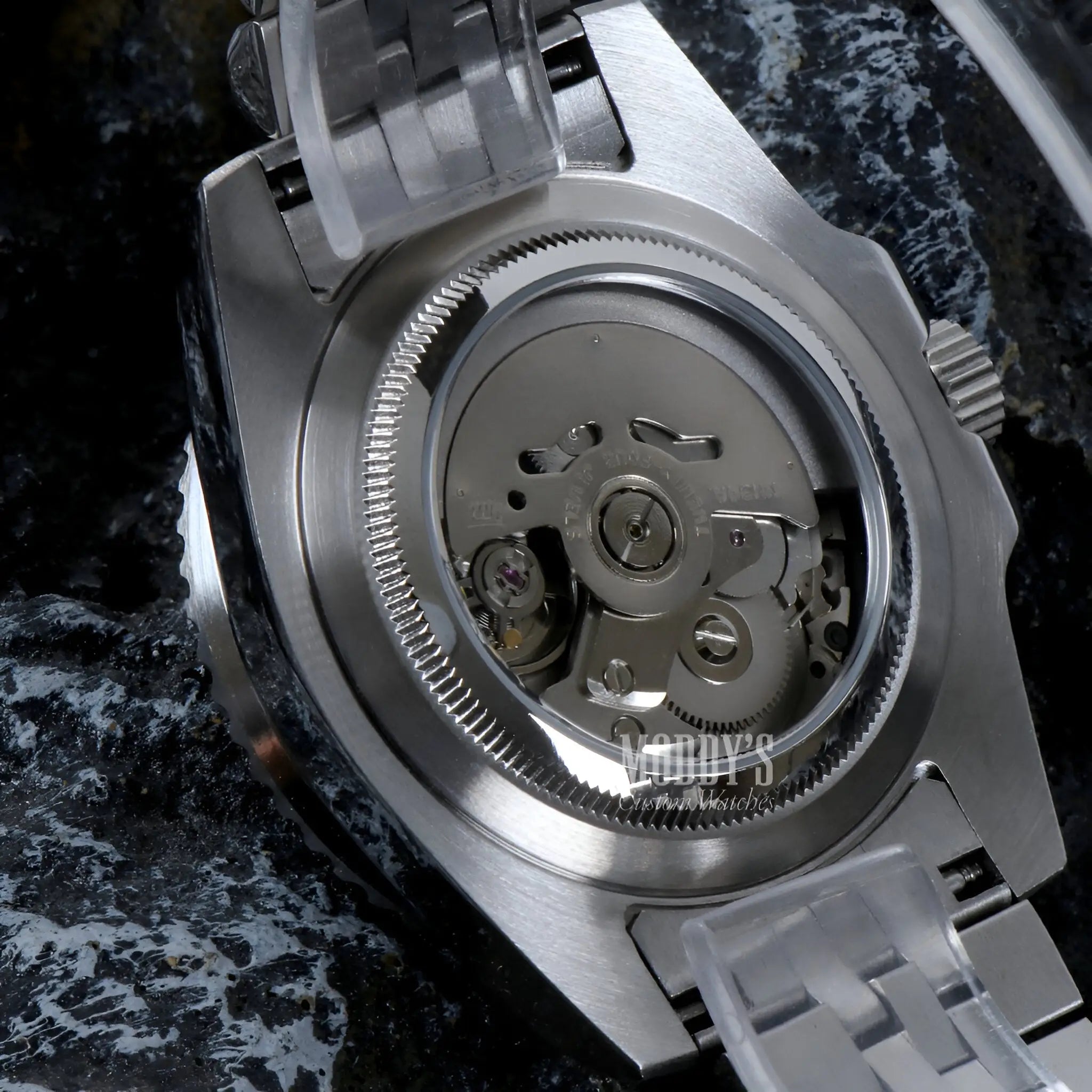 GMTeiko | Bruce Wayne