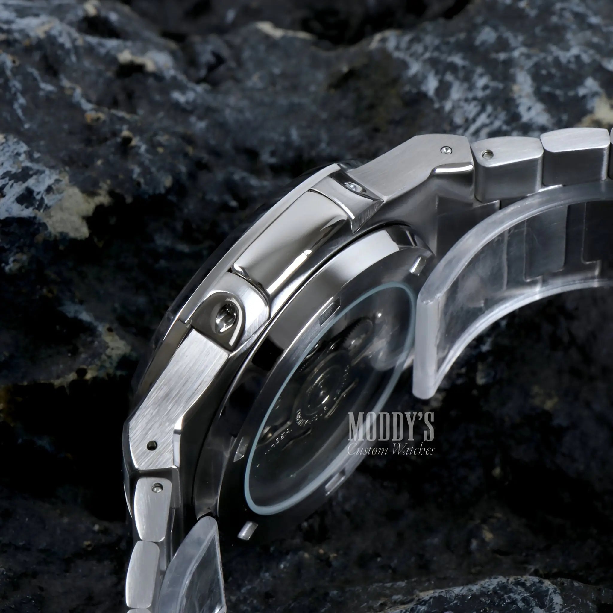 Nautiko | Royal Blue