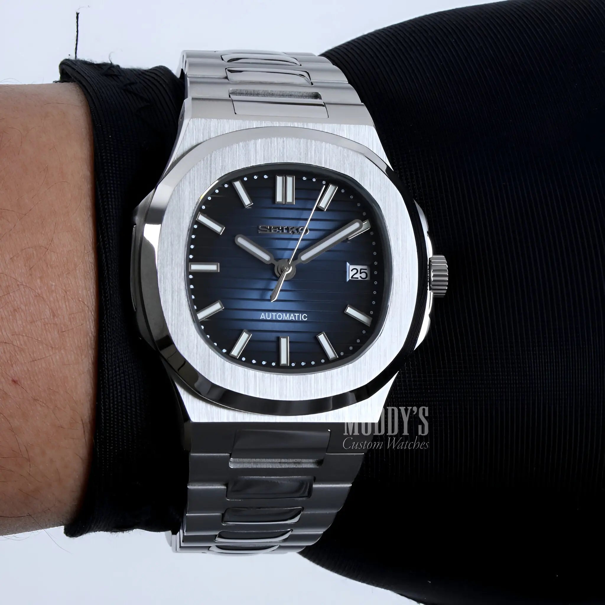 Nautiko | Royal Blue