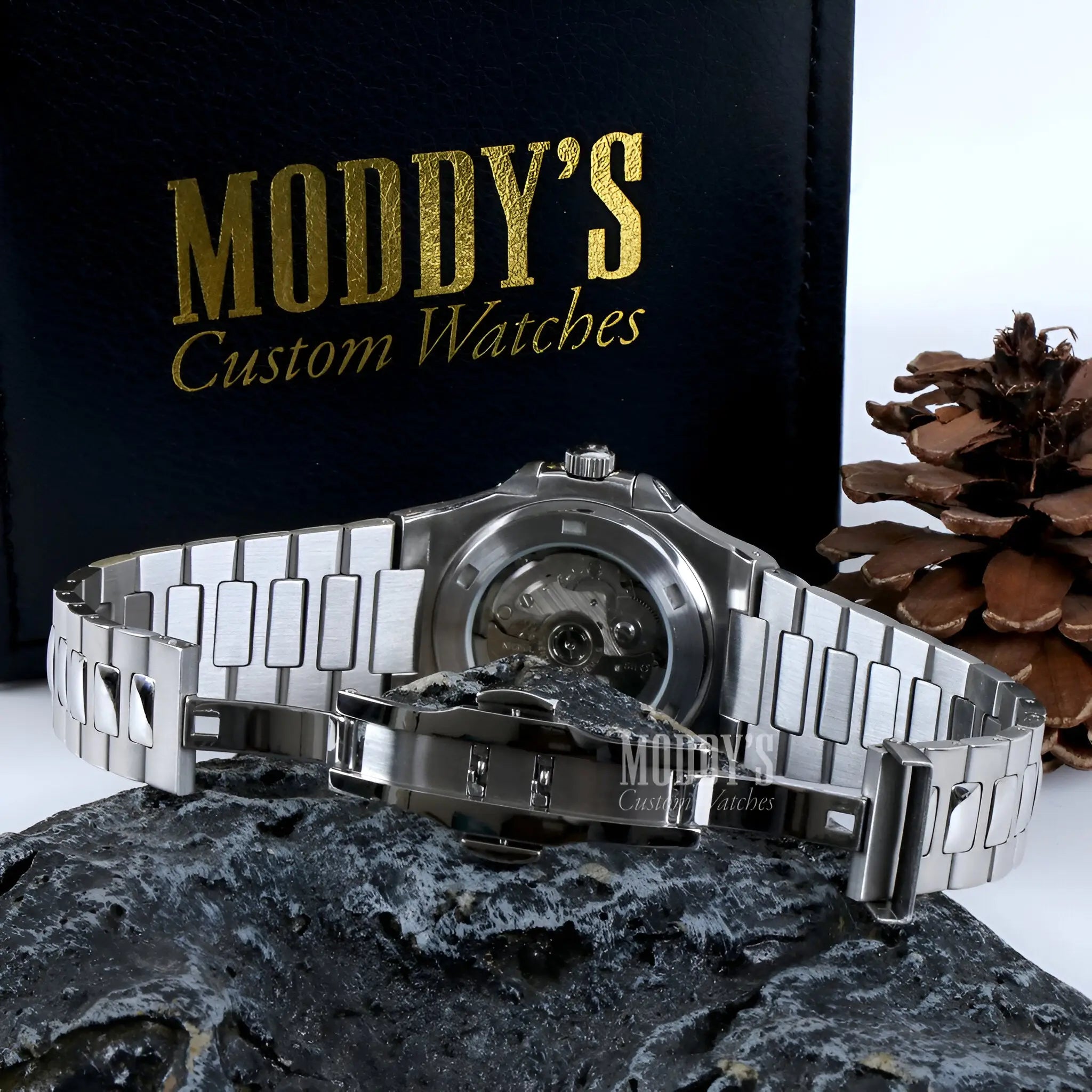 Nautiko | Tiffany Blue