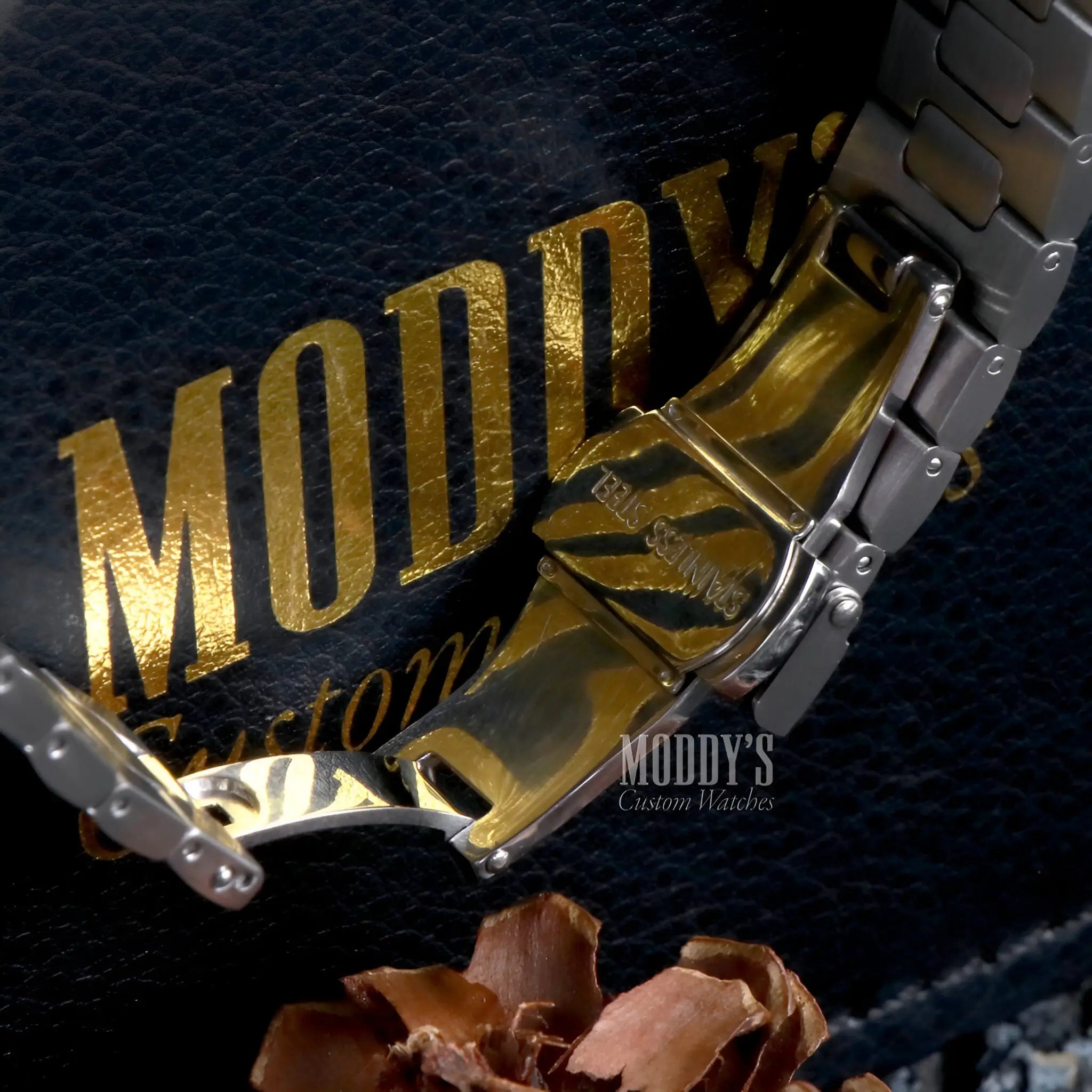 Nautiko | White Open Heart