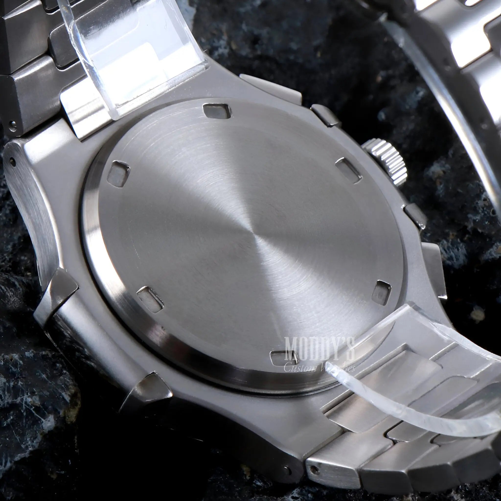 Nautiko | White Open Heart