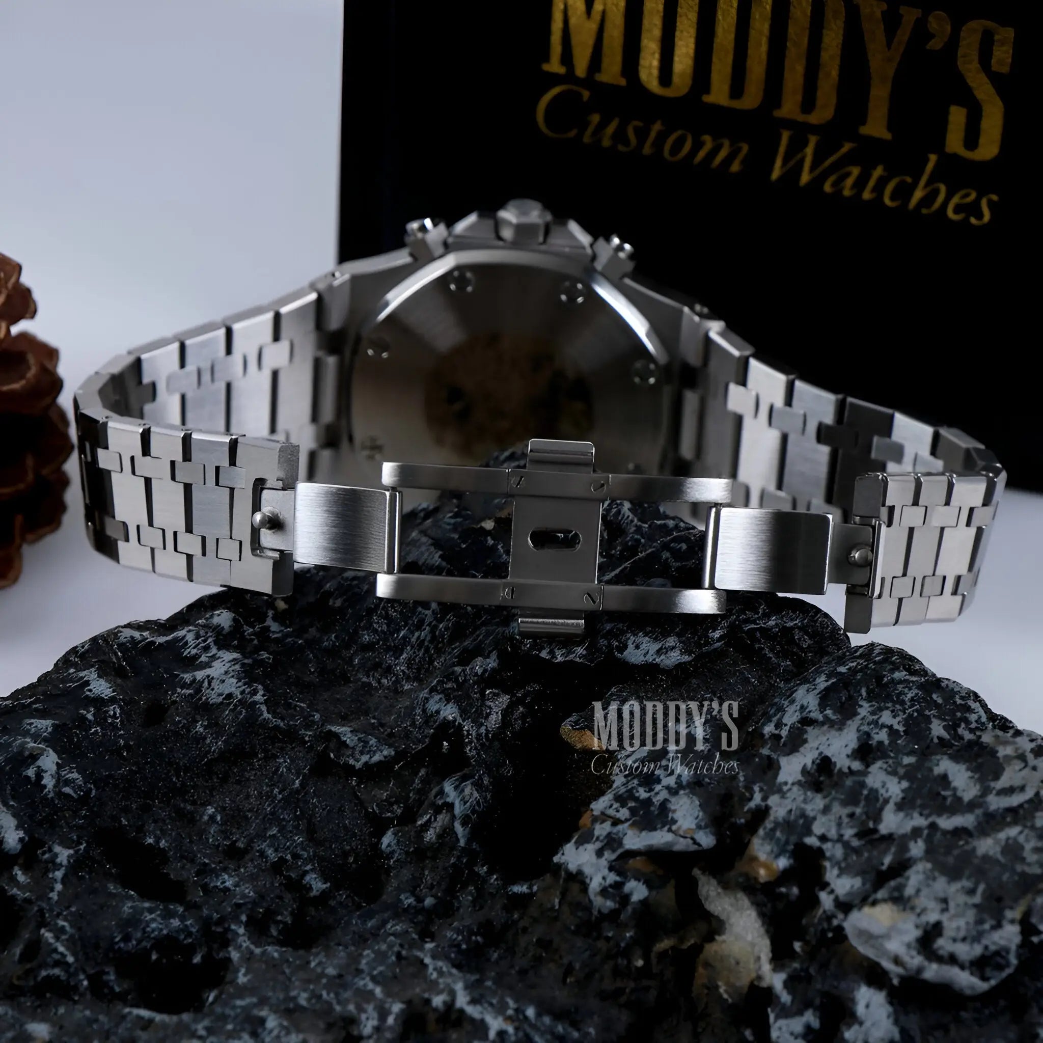 Royal Seikoak | Green