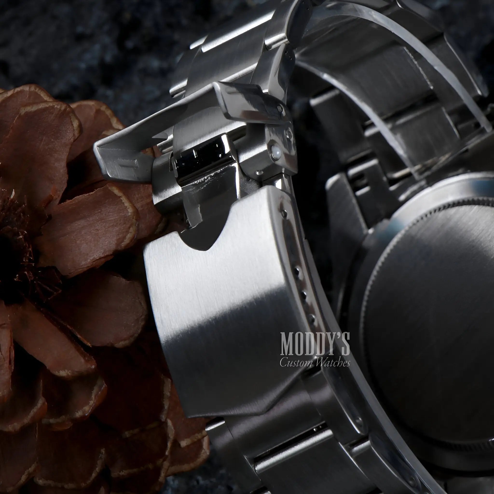 Tudeiko | Pelagos Blue