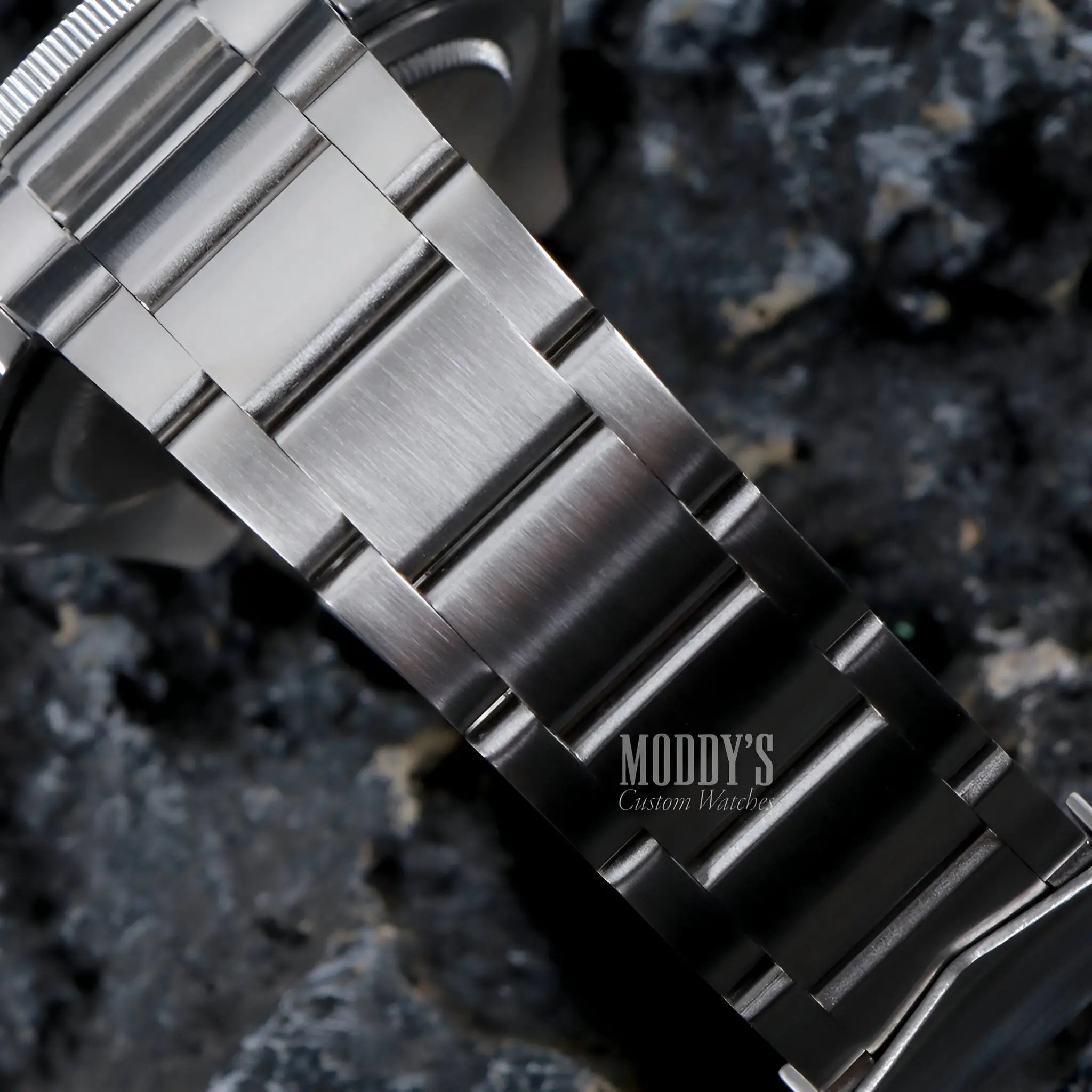 Tudeiko | Pelagos Blue