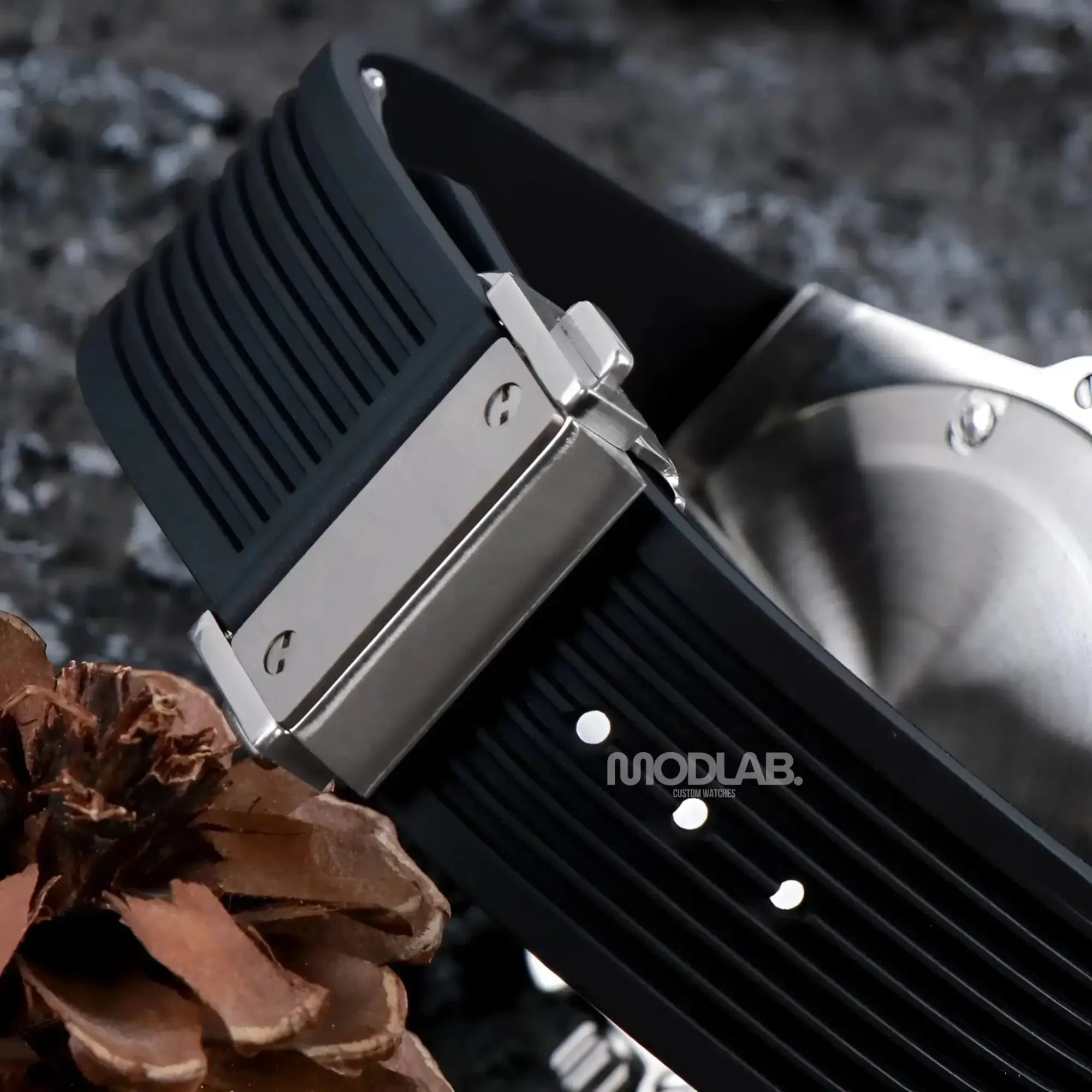 Hubleiko | Big Bang Skeleton - Hublot