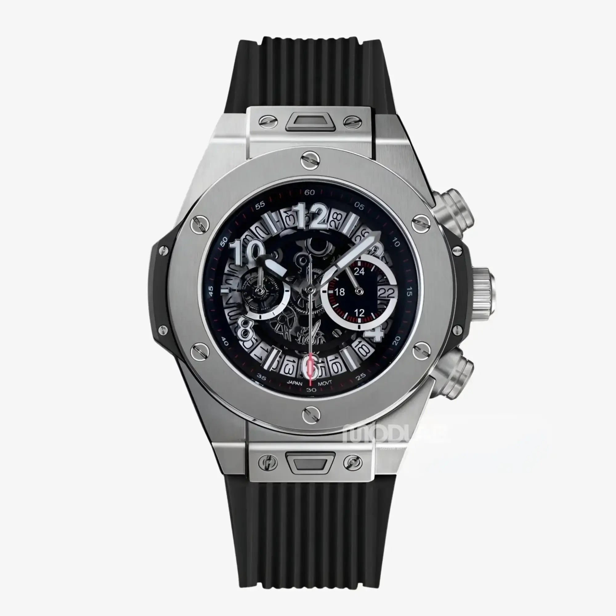 Hubleiko | Big Bang Skeleton - Hublot