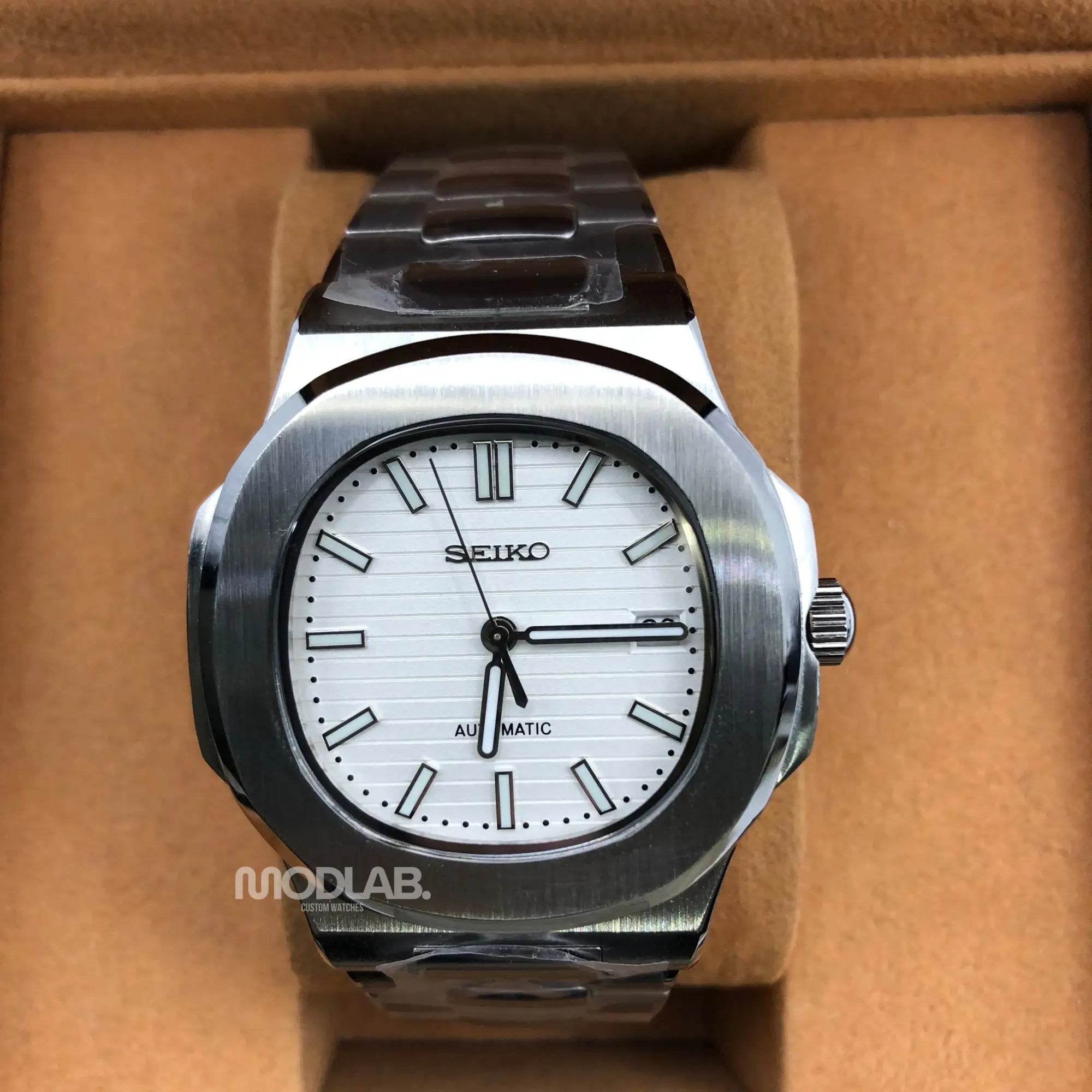 Nautiko | Cream - Nautilus