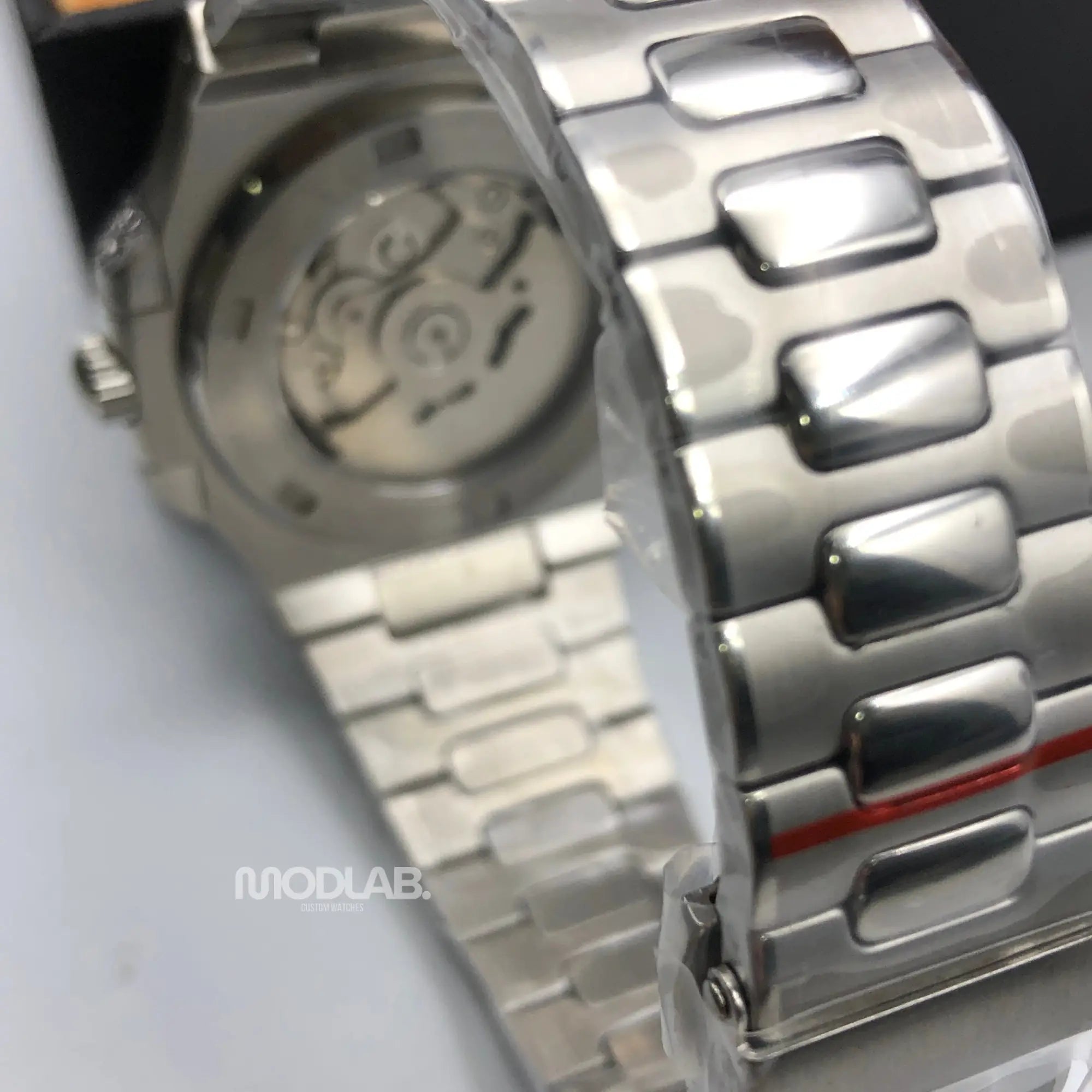 Nautiko | Cream - Nautilus