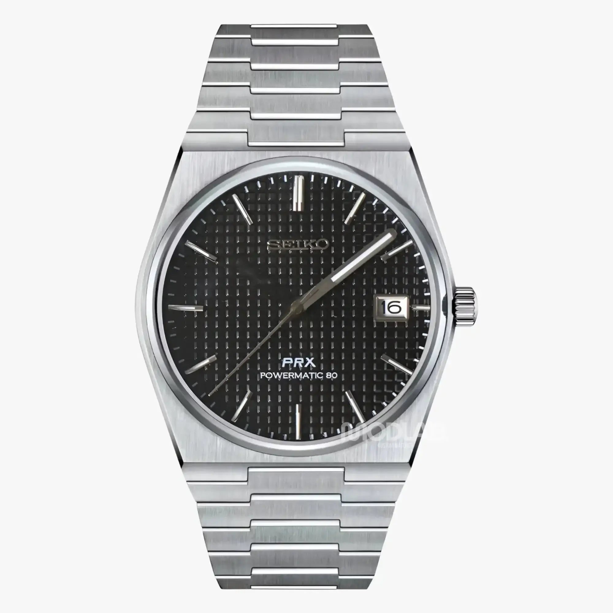 PRXeiko | Black - PRX