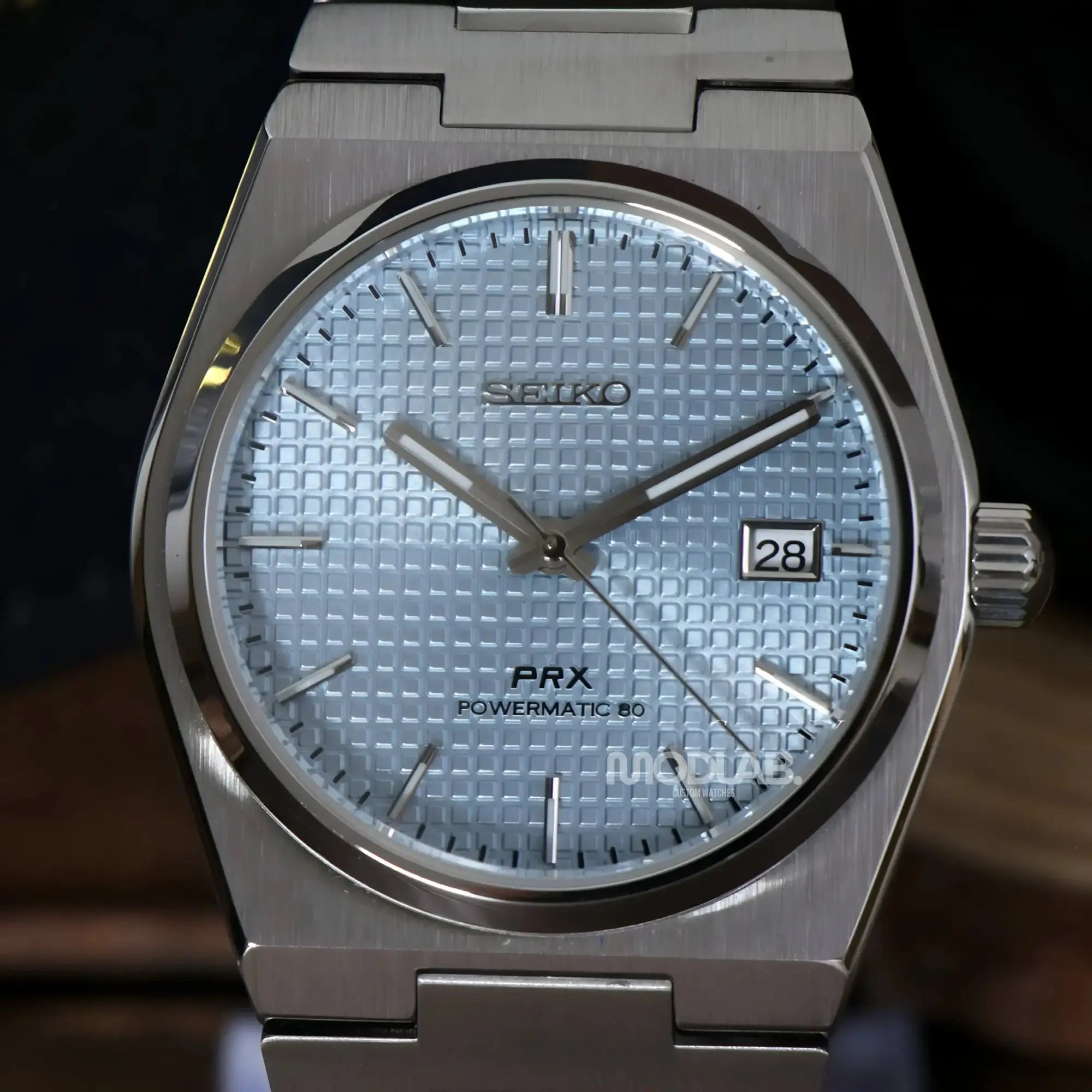 PRXeiko | Ice Blue - PRX