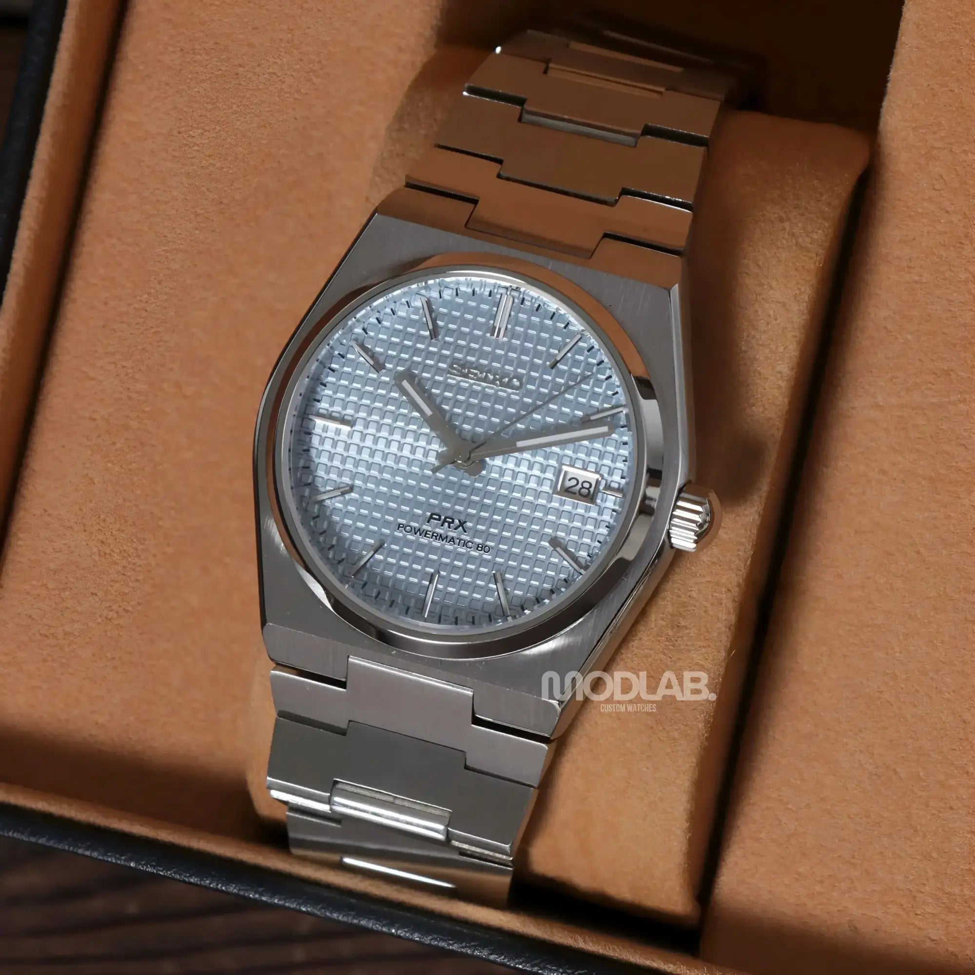 PRXeiko | Ice Blue - PRX