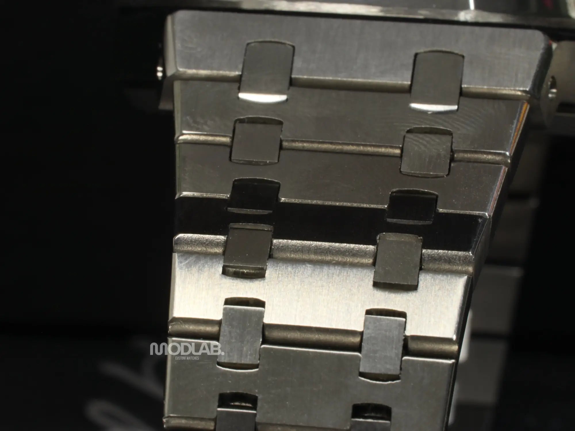 Royal Seikoak | Chrono Panda - Royal Oak