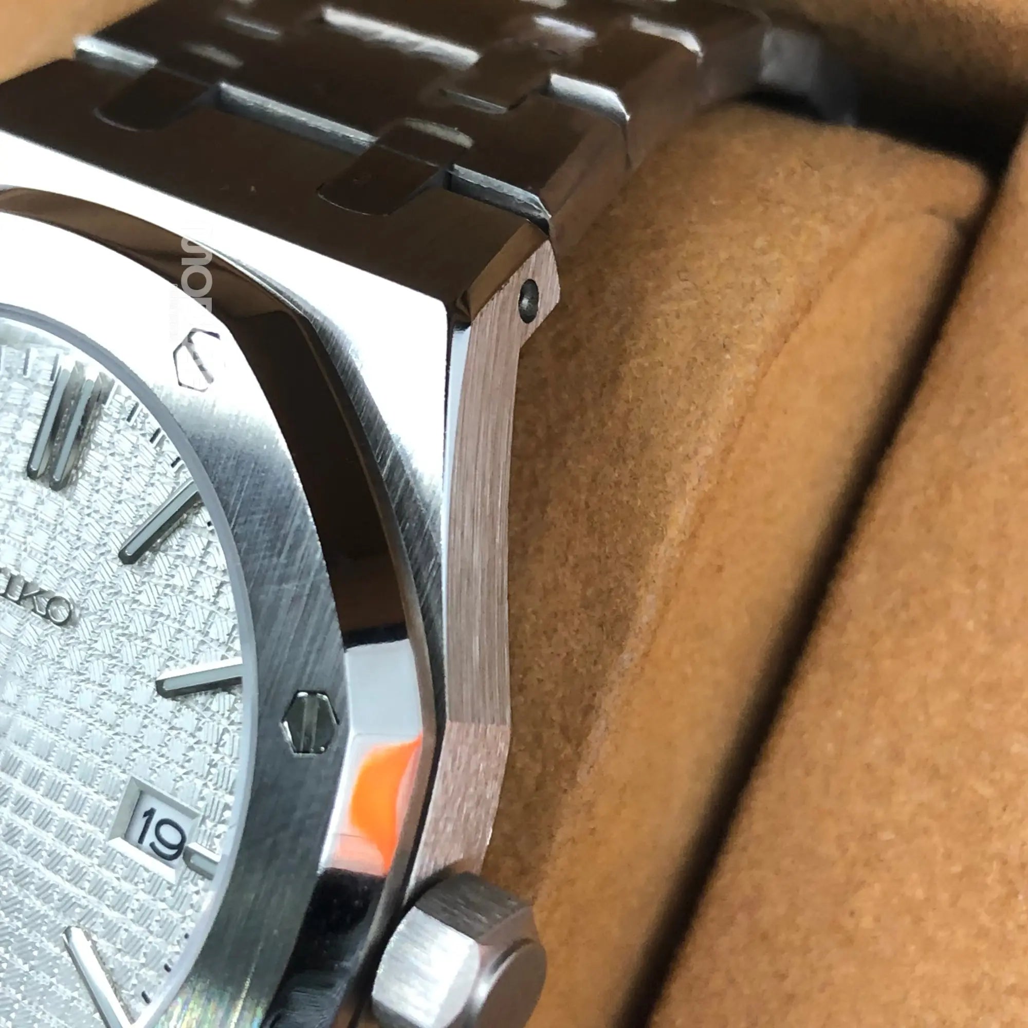 Royal Seikoak | White - Royal Oak