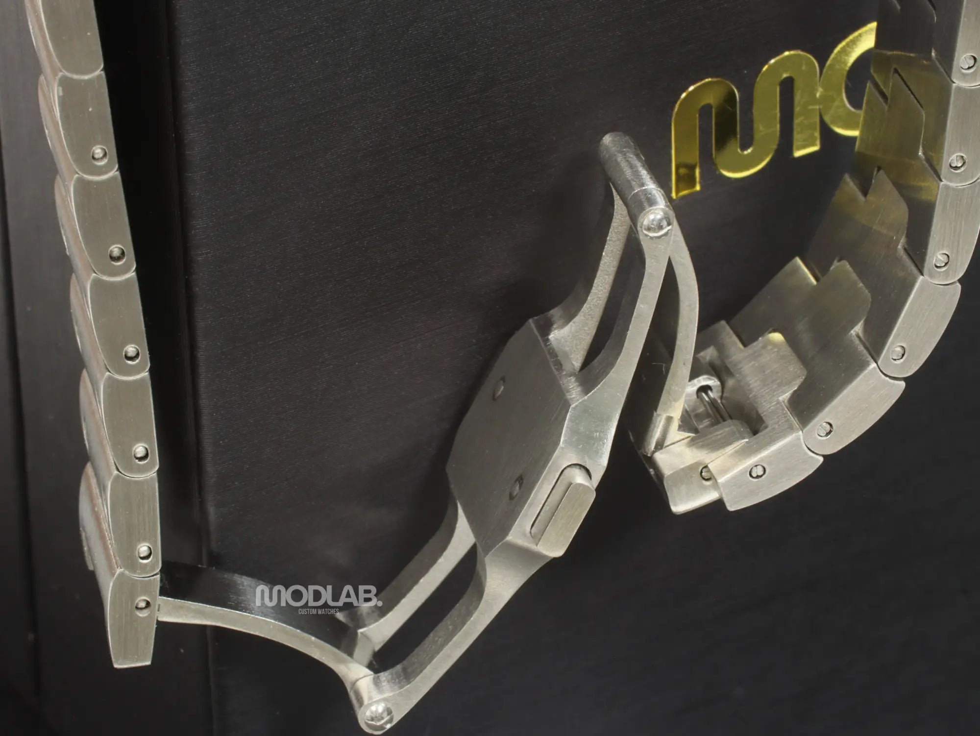 Santeiko | Blue - Santos