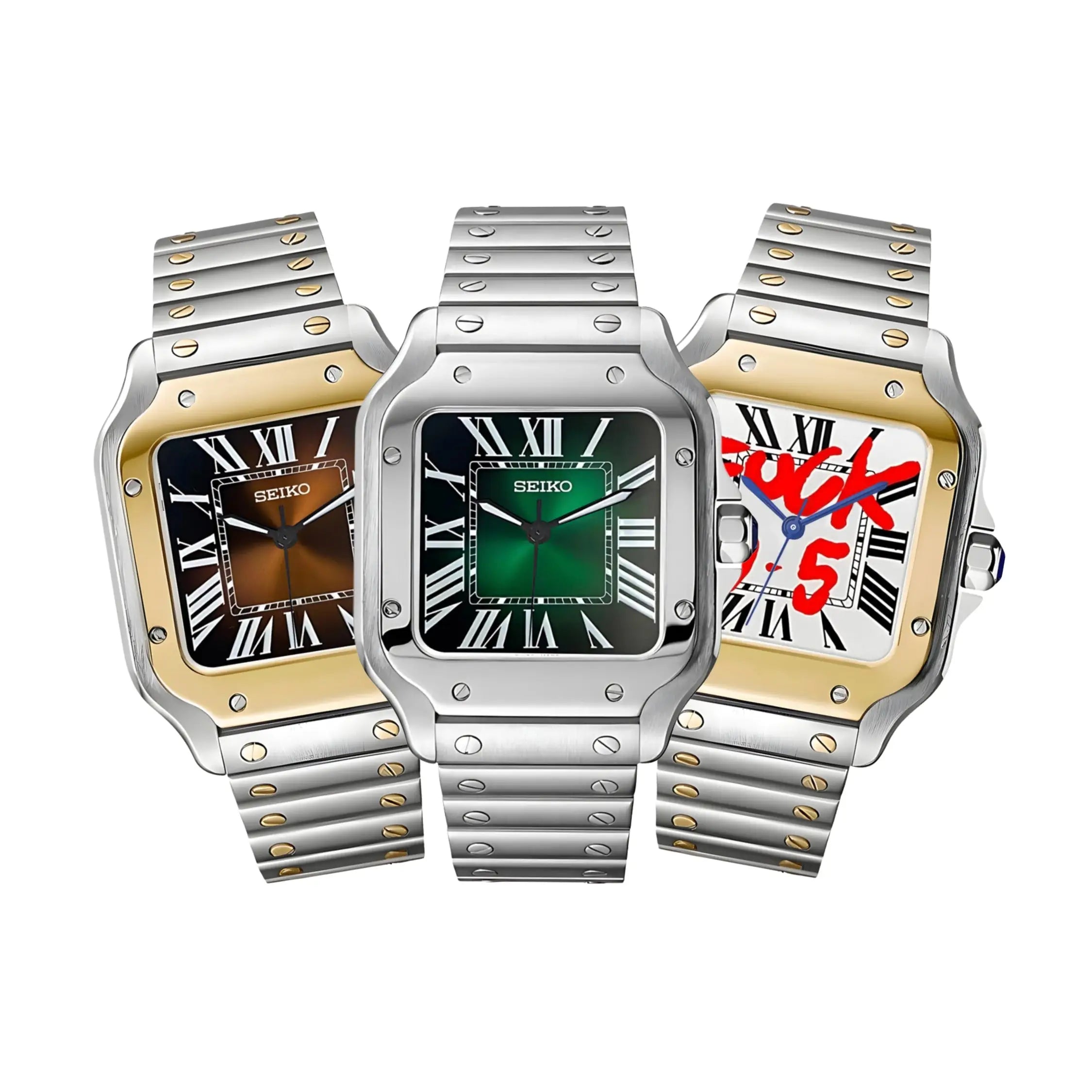 Santeiko Configurator