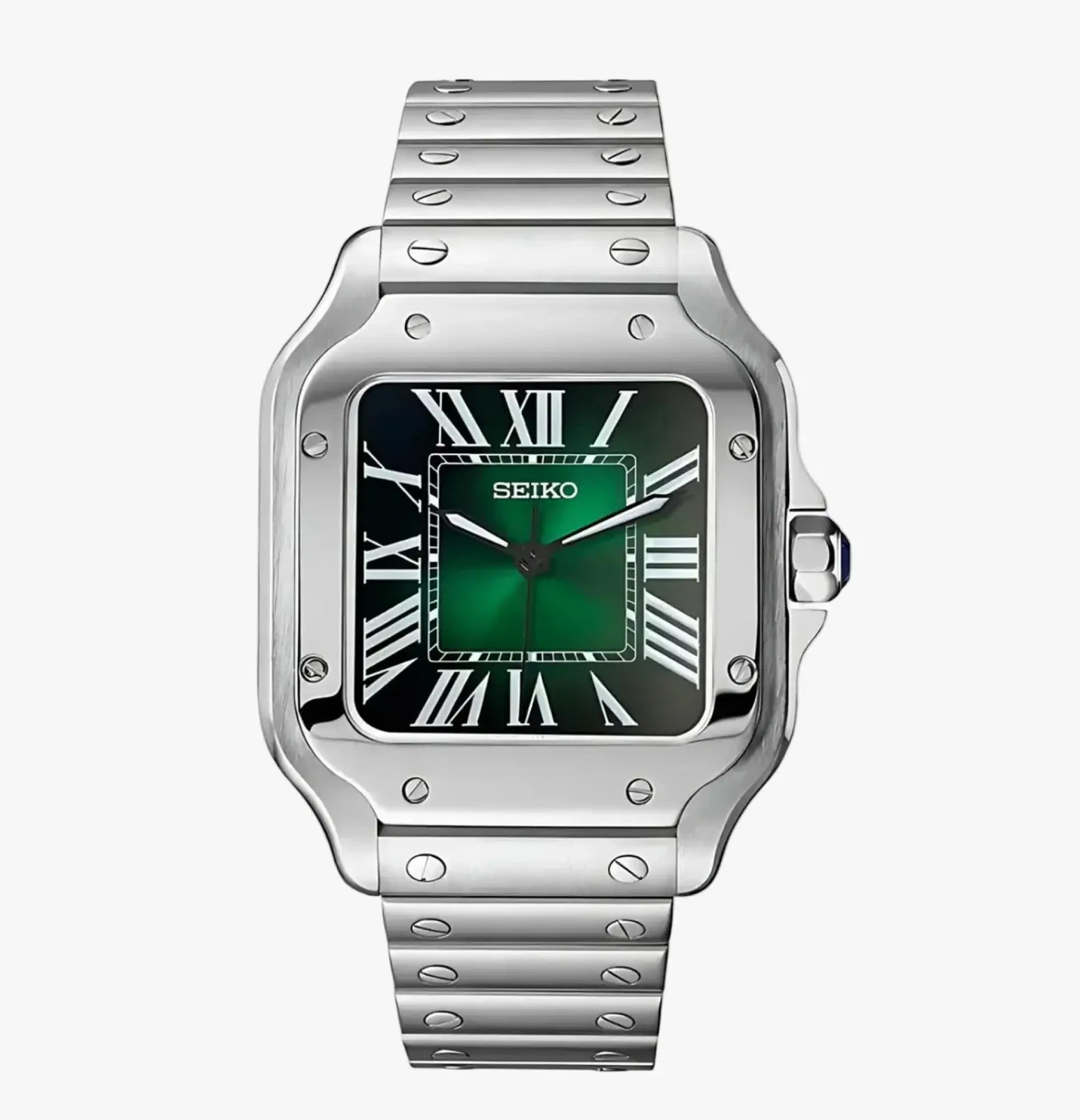 Santeiko | Green Roman - Santos