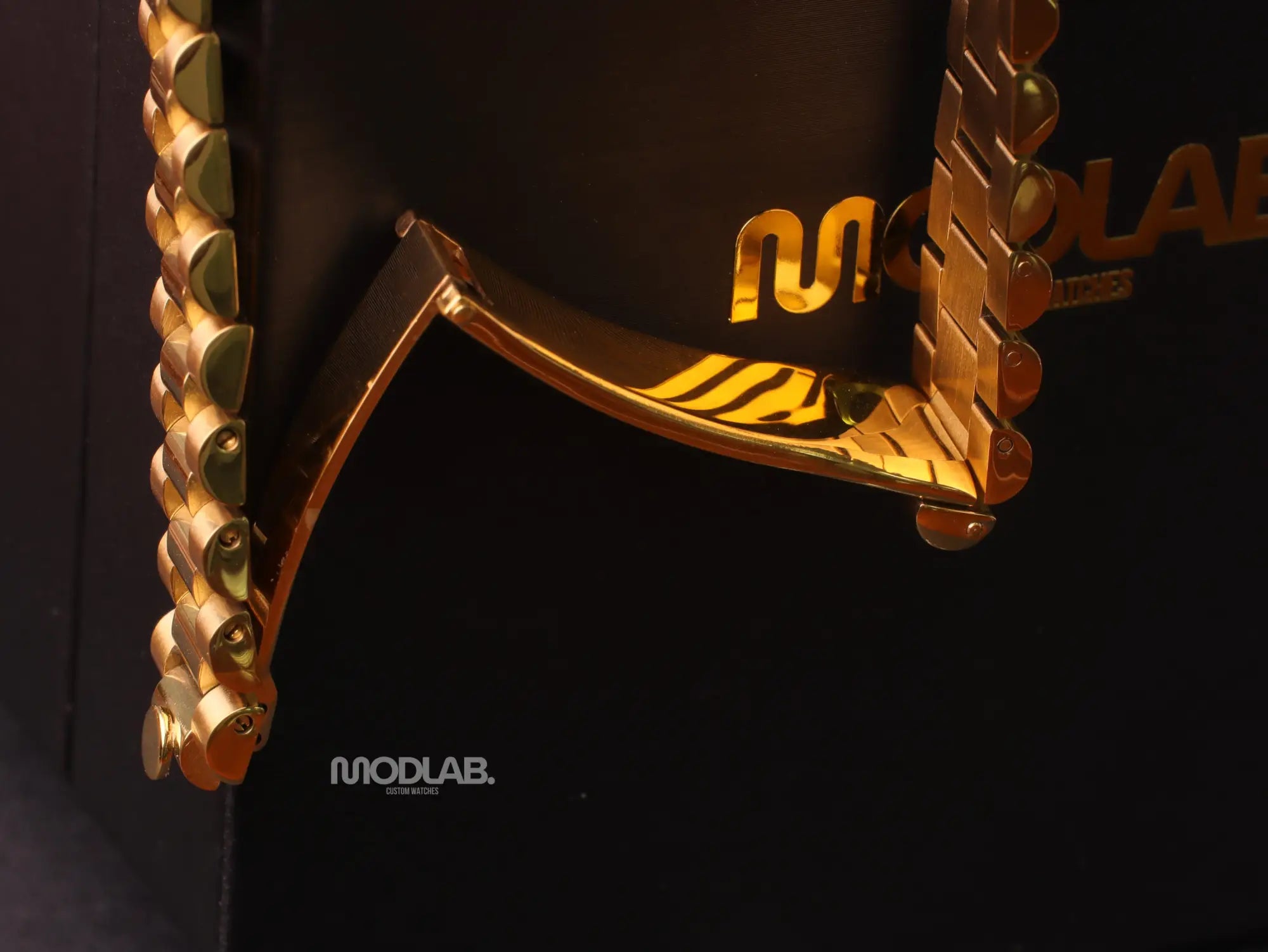 Seikojust | Daydate Gold - Datejust