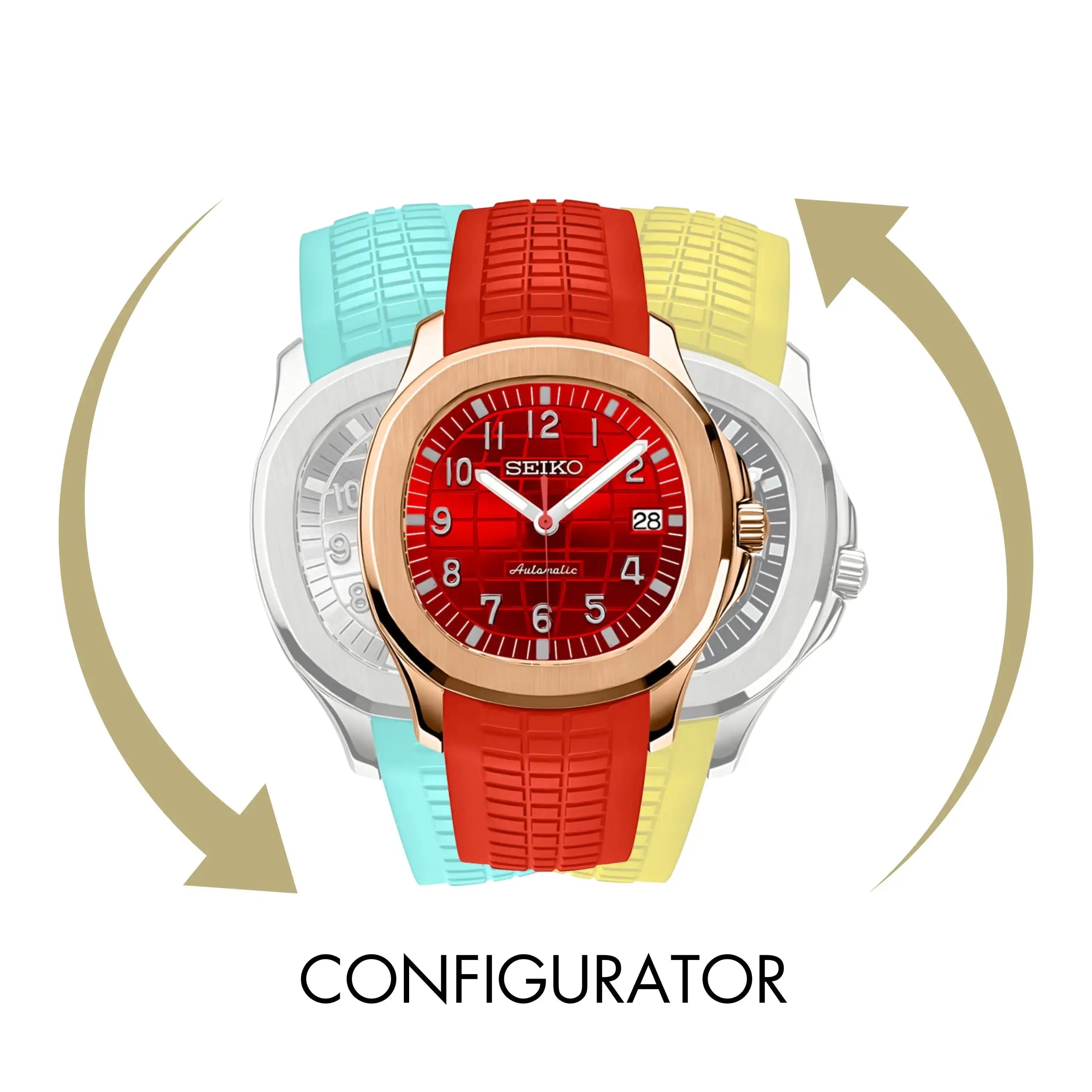 Seikonaut Configurator