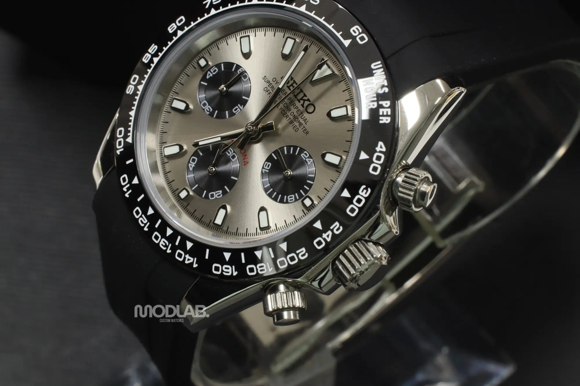 Seitona | Champagne - Daytona