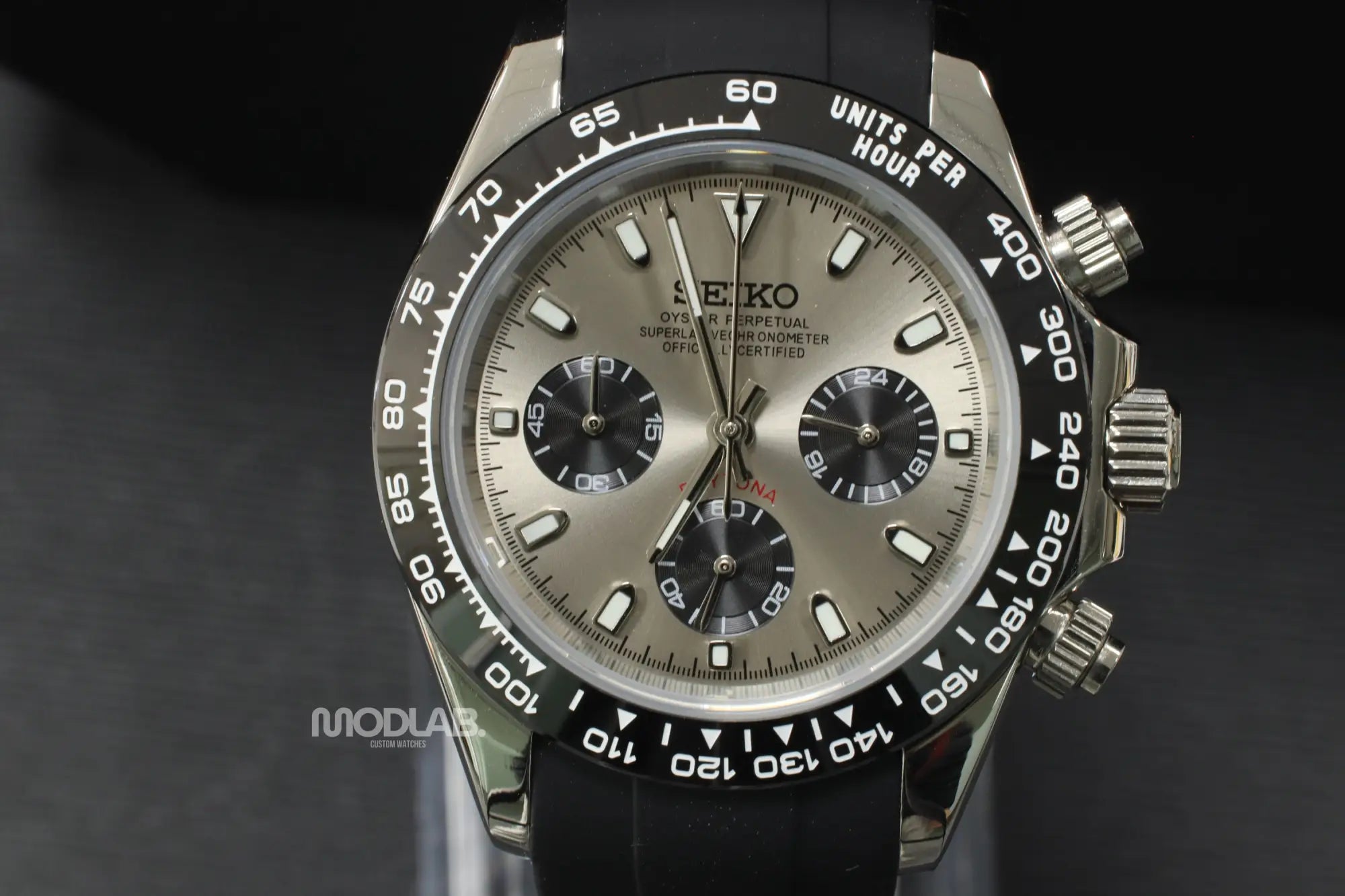 Seitona | Champagne - Daytona