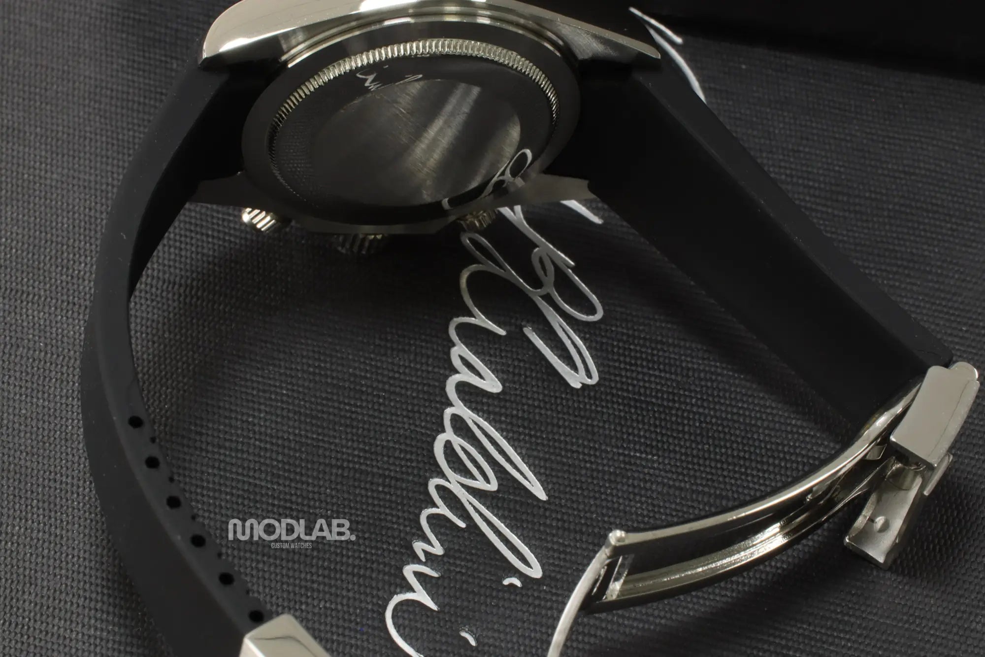 Seitona | Champagne - Daytona