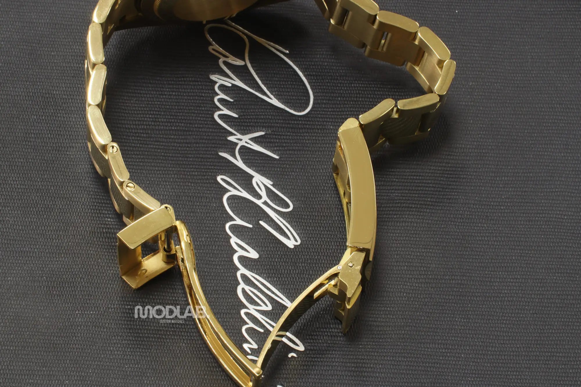 Seitona | Gold - Daytona