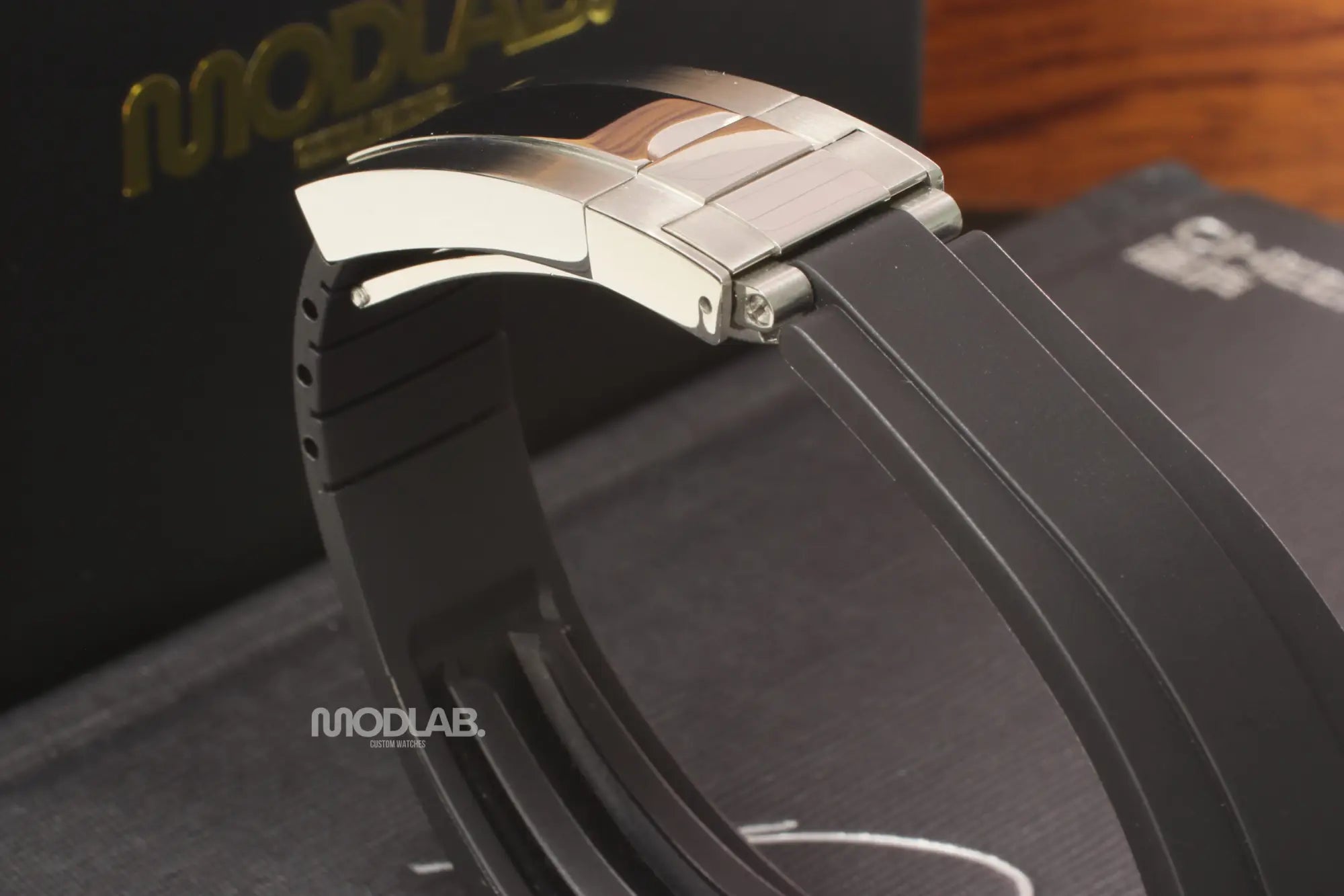 Seitona | Panda - Daytona