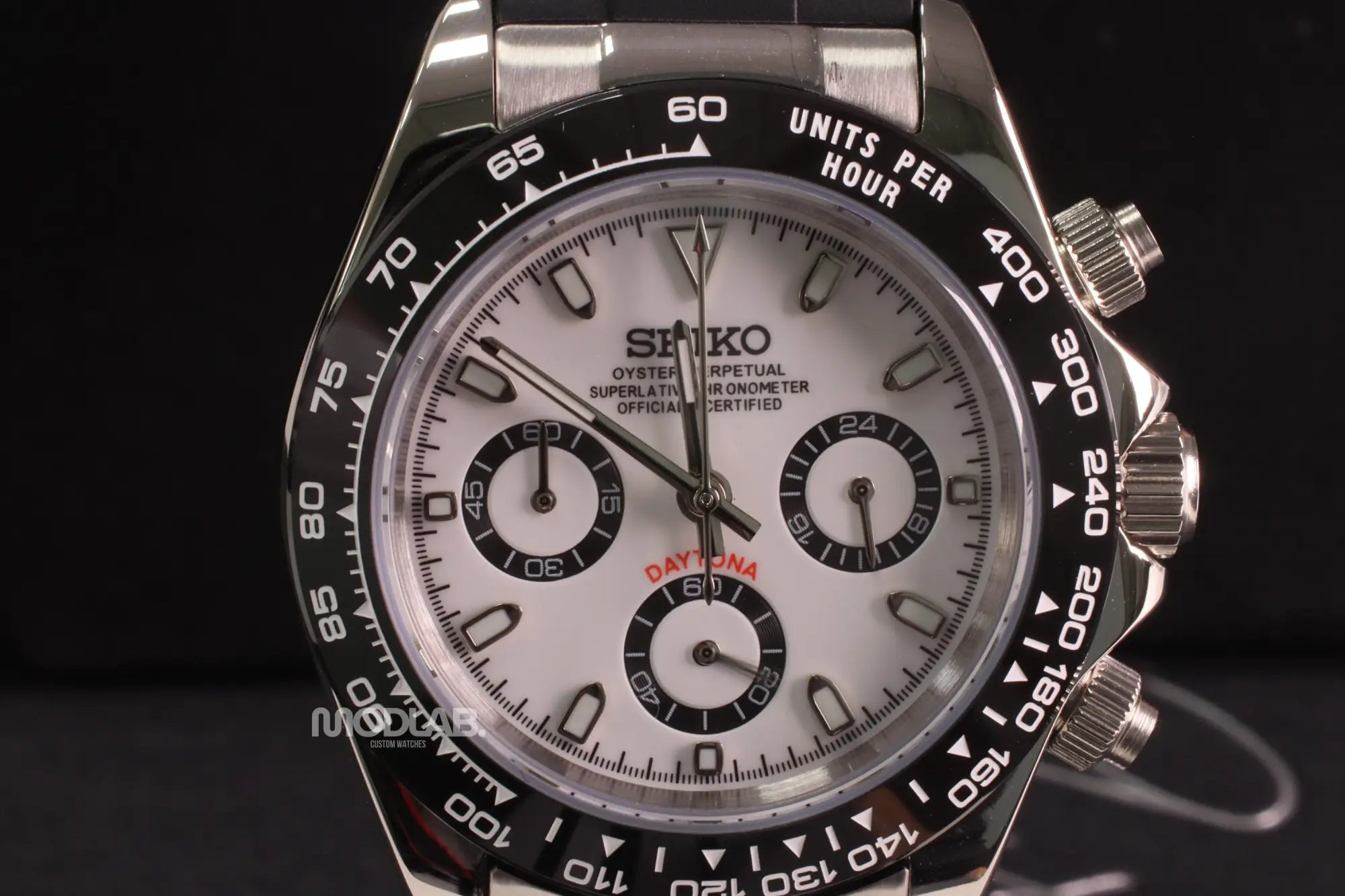 Seitona | Panda - Daytona