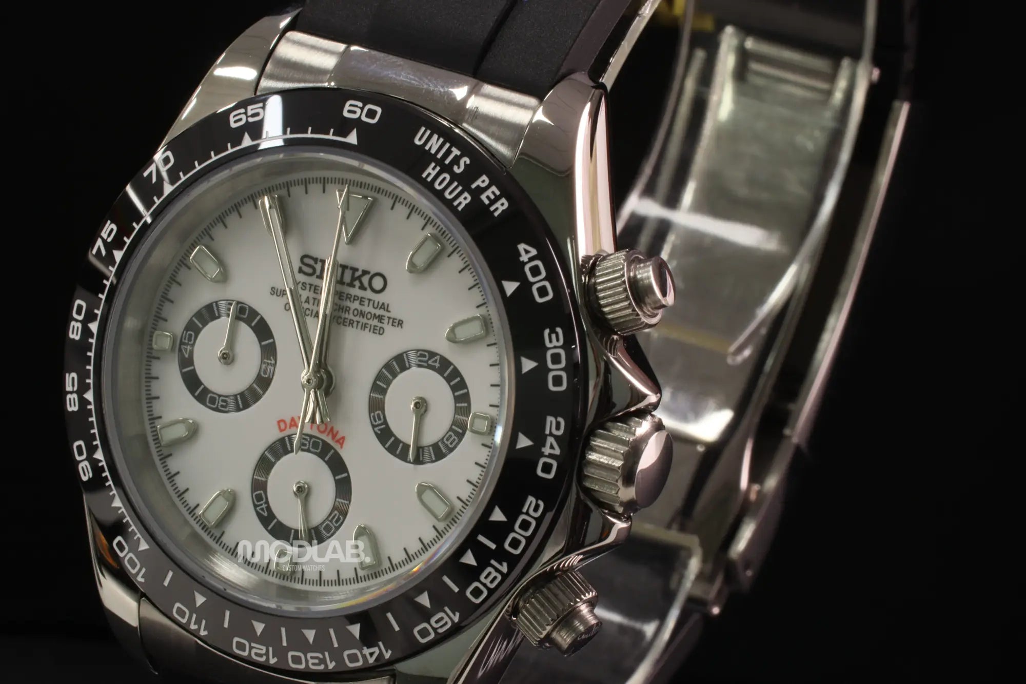 Seitona | Panda - Daytona