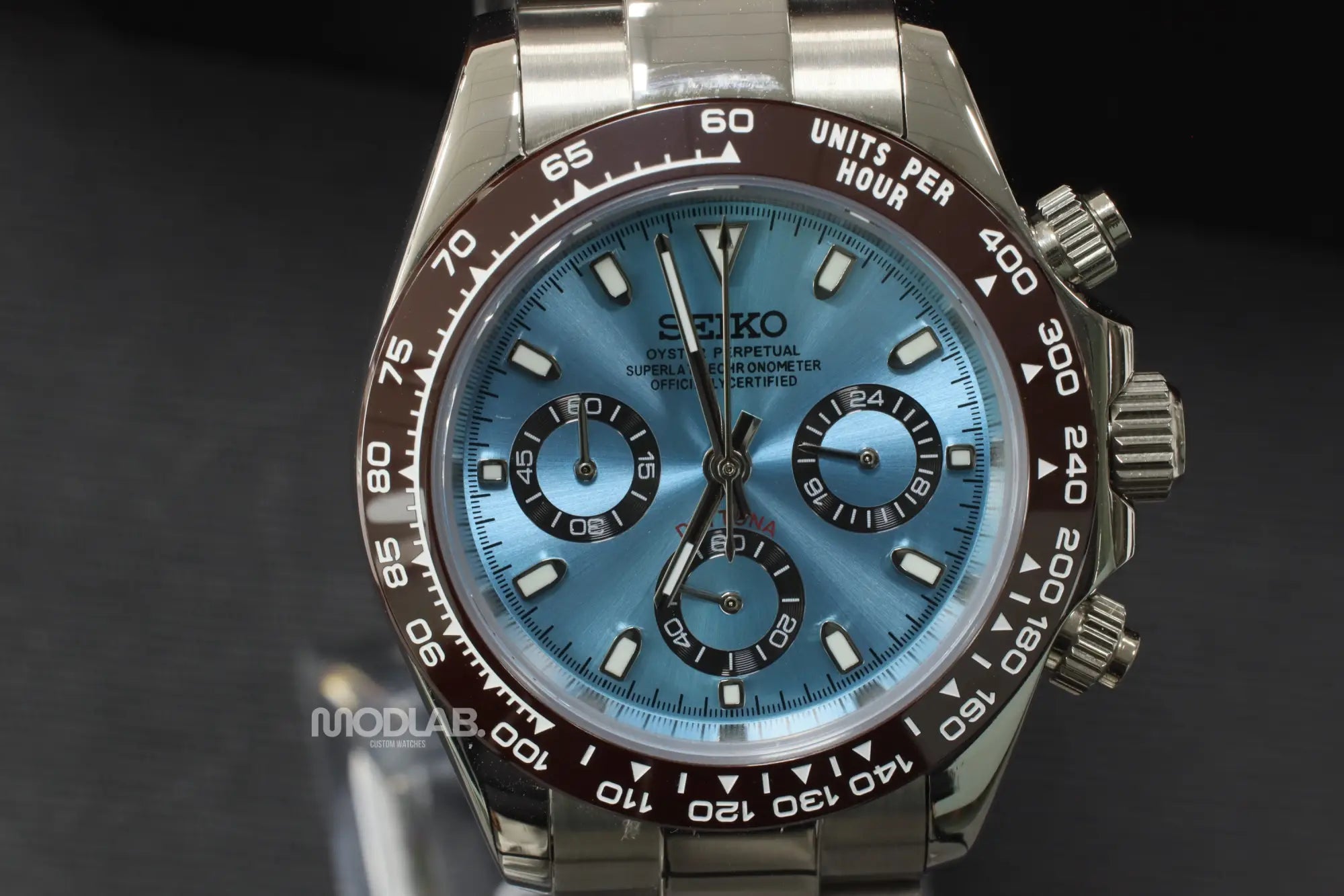 Seitona | Platinum - Daytona