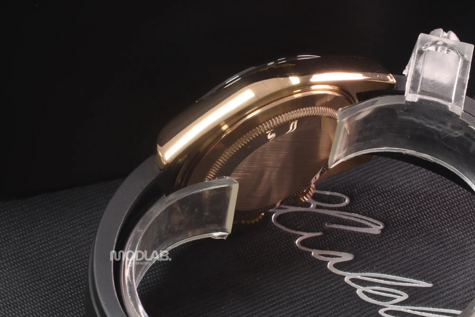 Seitona | Rose Gold - Daytona