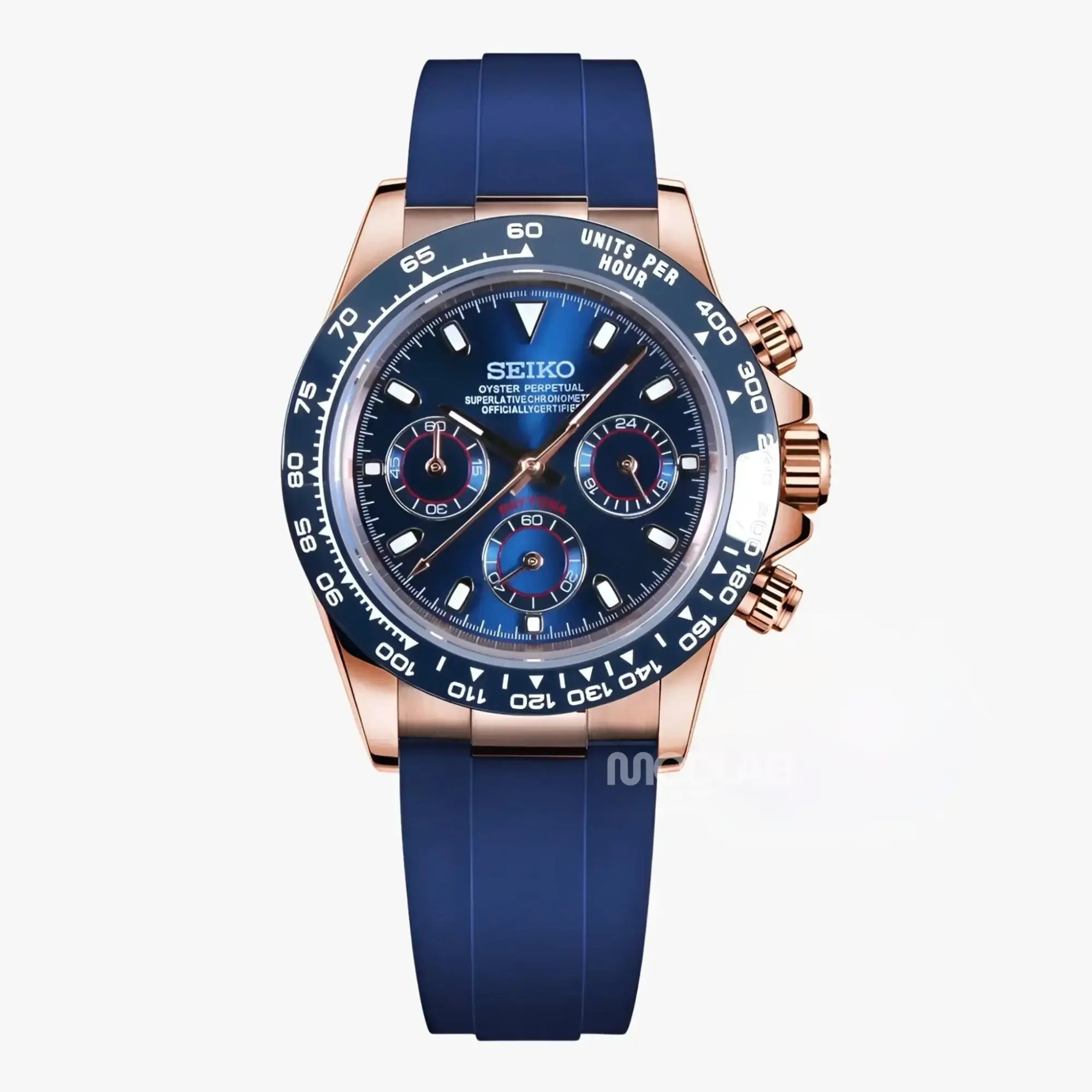 Seitona | Royal Blue - Daytona