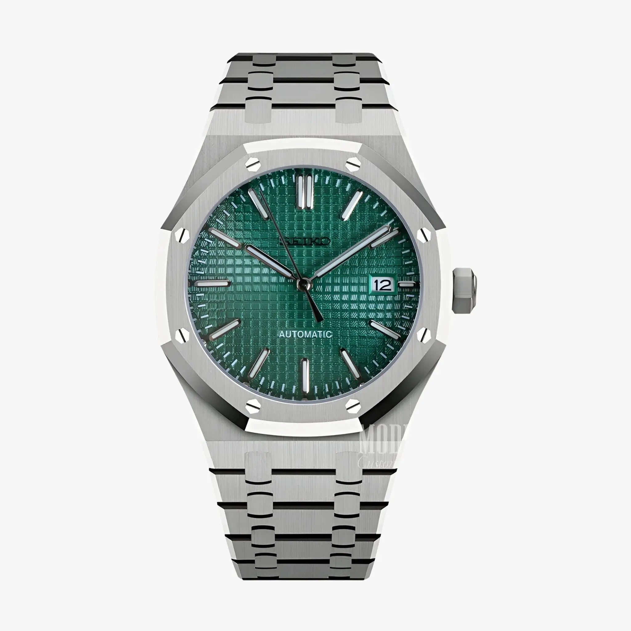 Royal Seikoak | Green