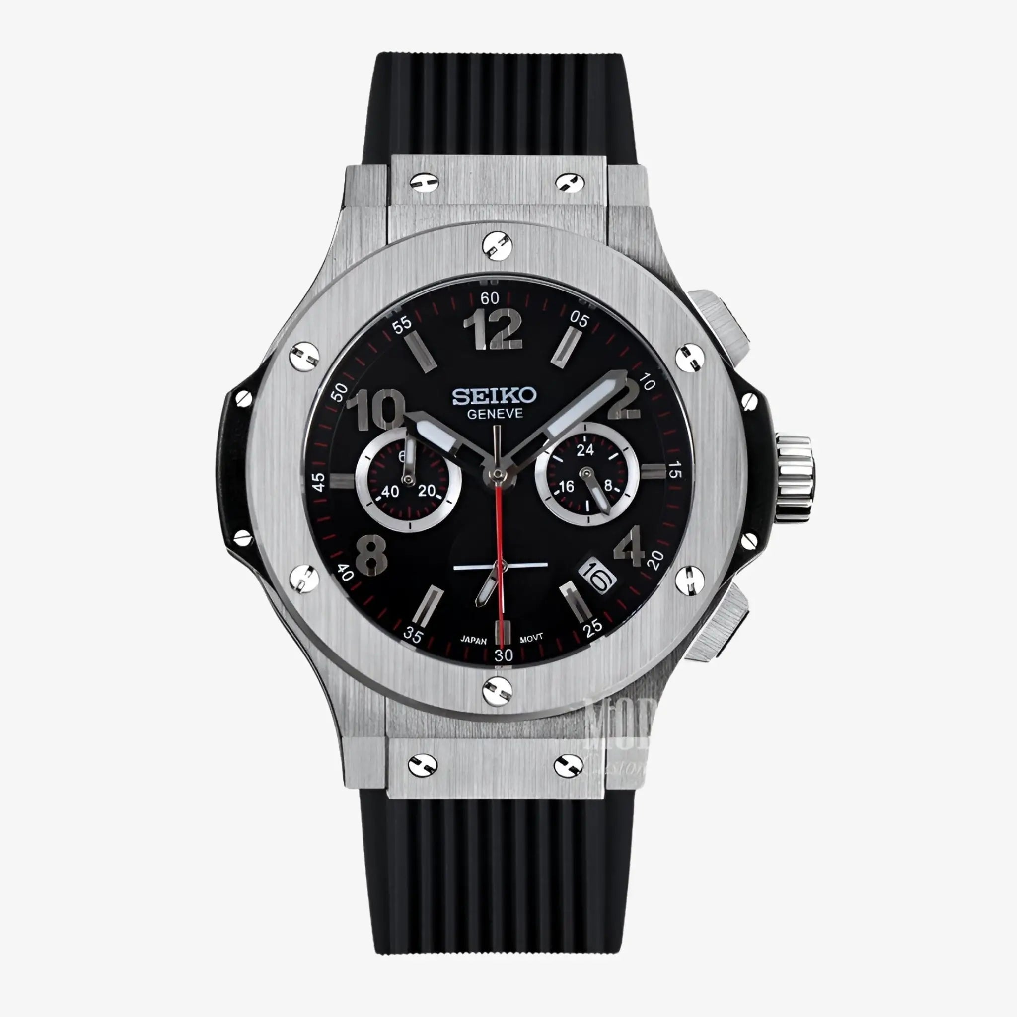 Hubleiko | Big Bang Black