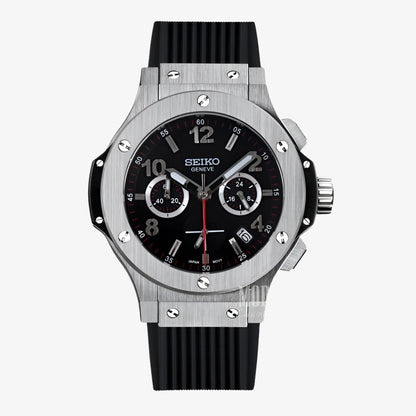 Hubleiko | Big Bang Black