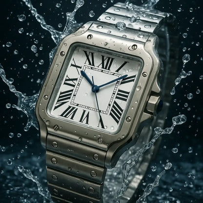 +5ATM Extra Water Resistance x1