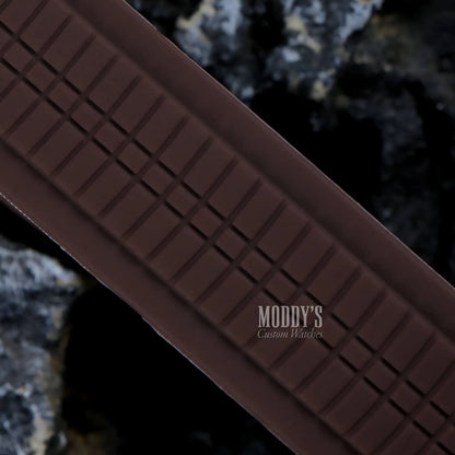 Seikonaut | Brown (Rose Gold)