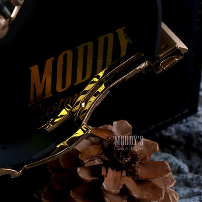 Hubleiko | Big Bang Rose Gold