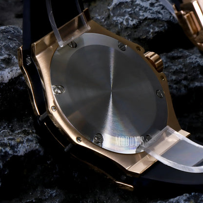 Hubleiko | Big Bang Rose Gold